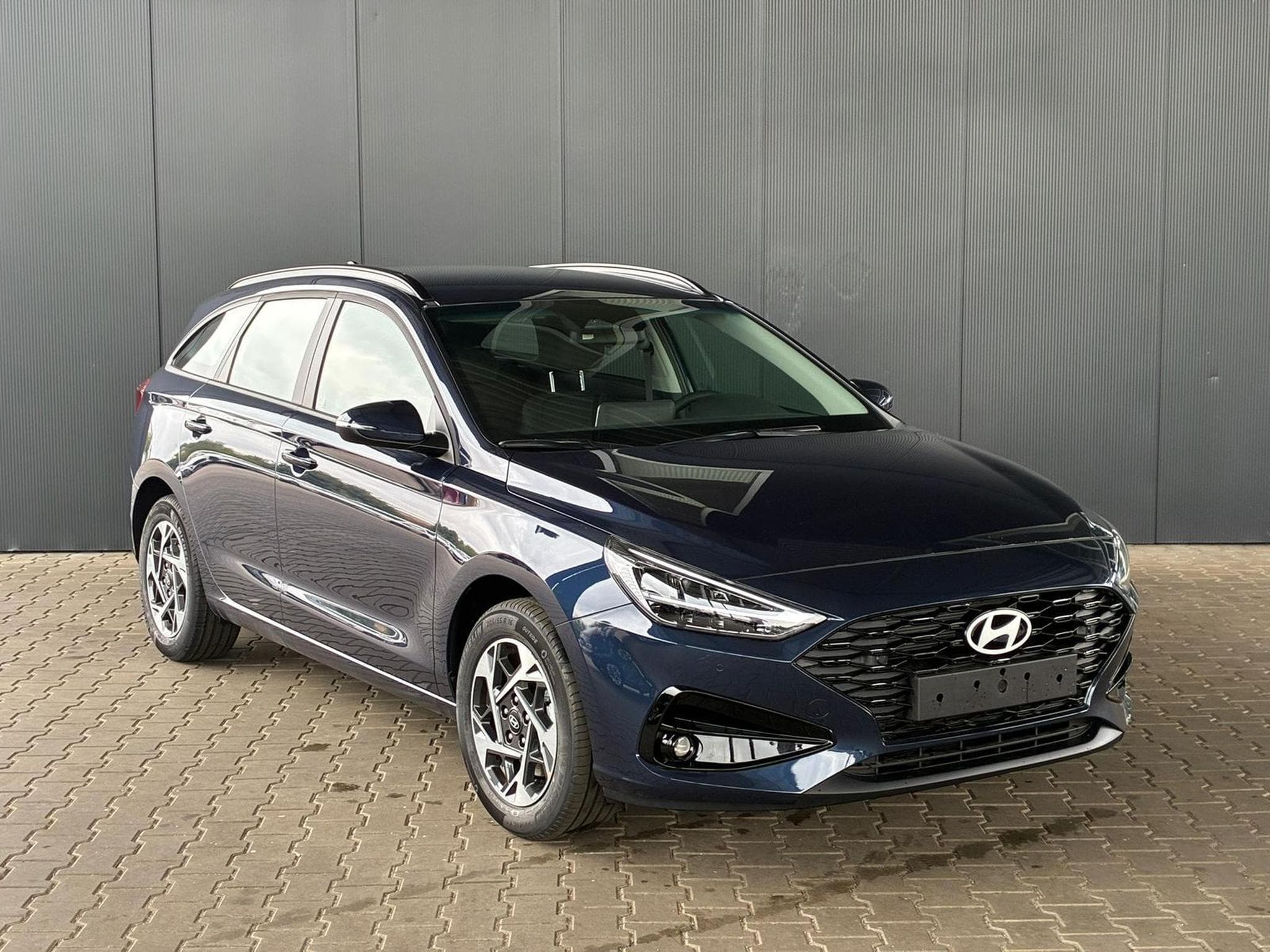 Hyundai i30 Comfort Kombi (2025) - Photo 4
