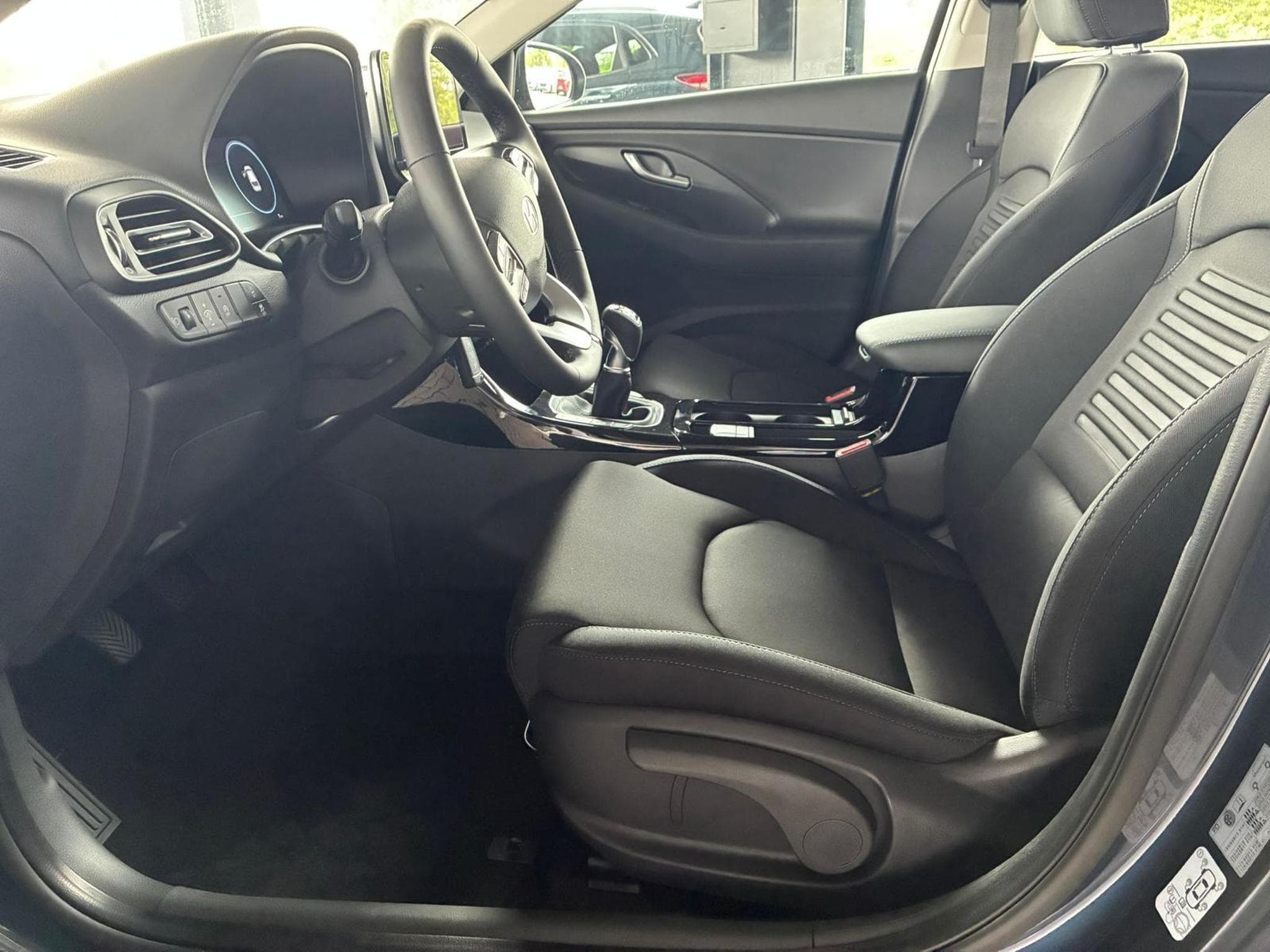 Hyundai i30 Comfort Kombi (2025) - Photo 5