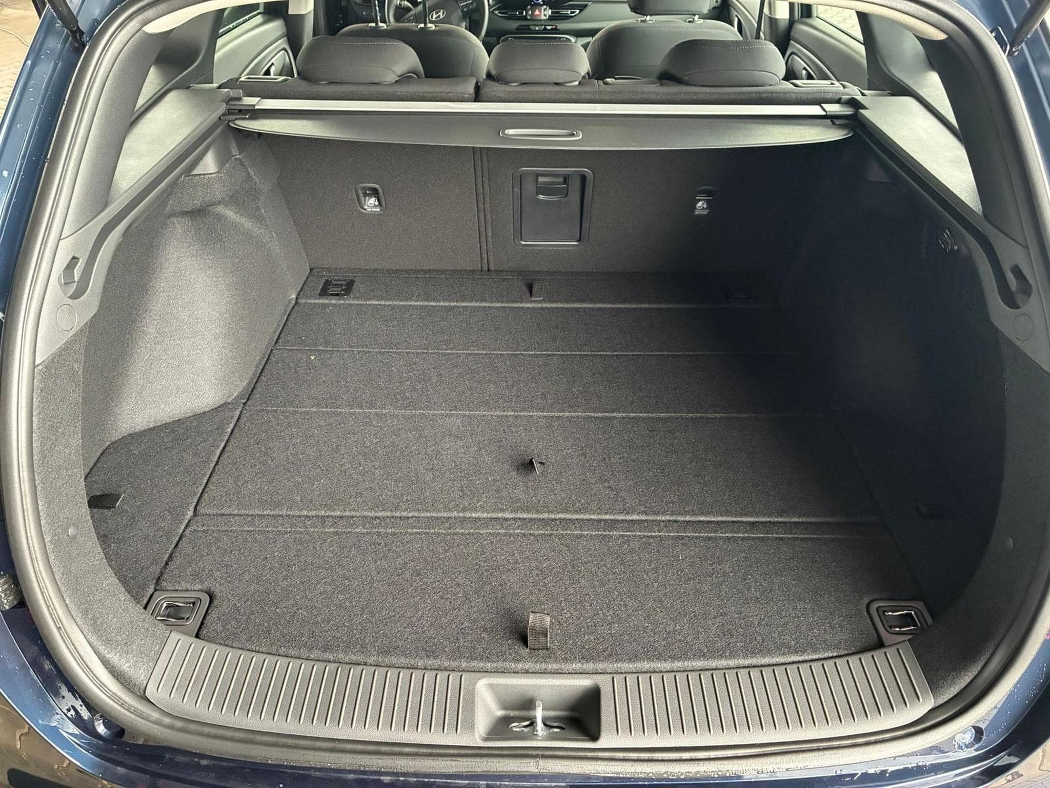 Hyundai i30 Comfort Kombi (2025) - Photo 8