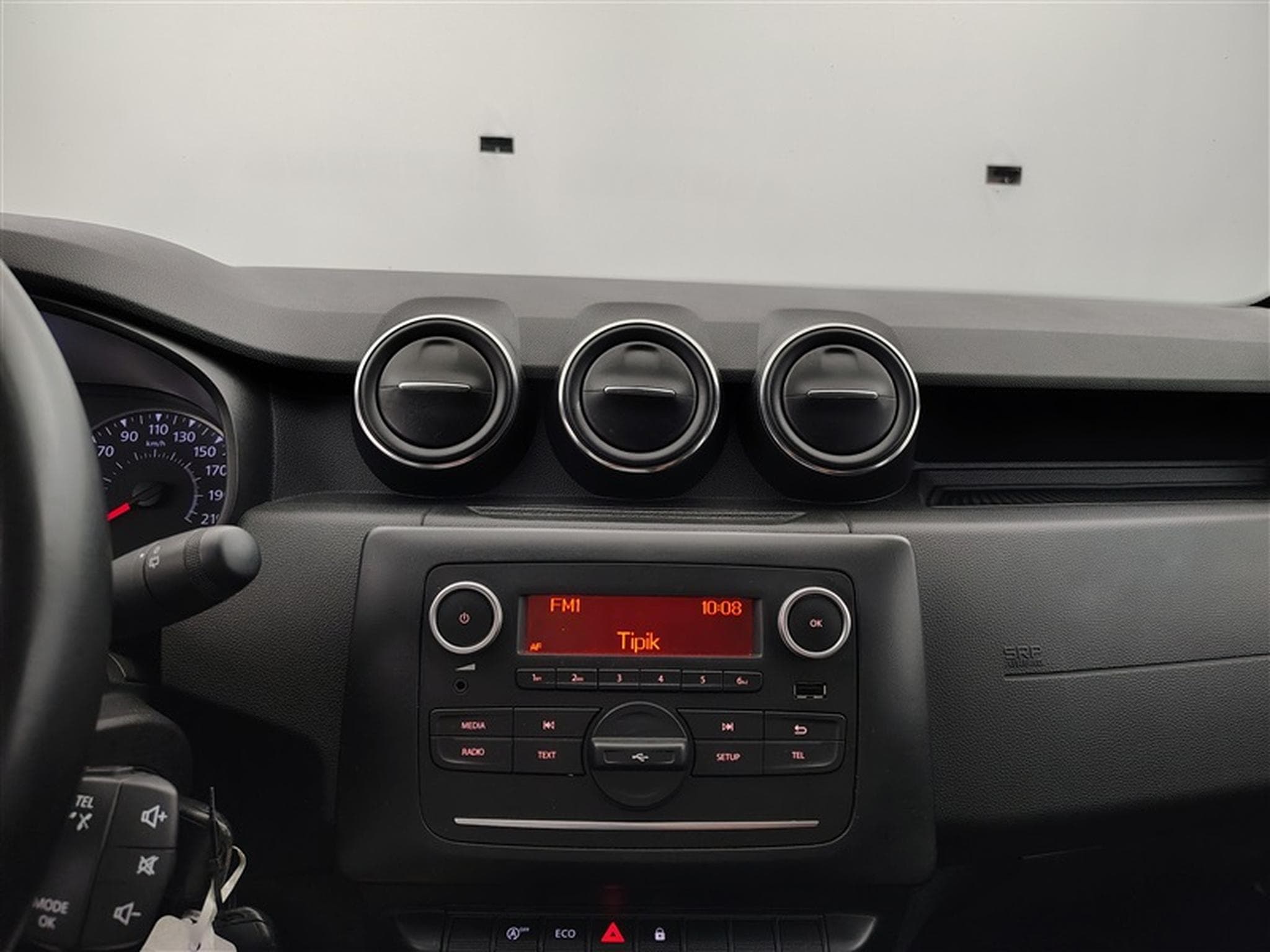 Dacia Duster 1.0 TCe 100Cv Comfort (2020) - Photo 11