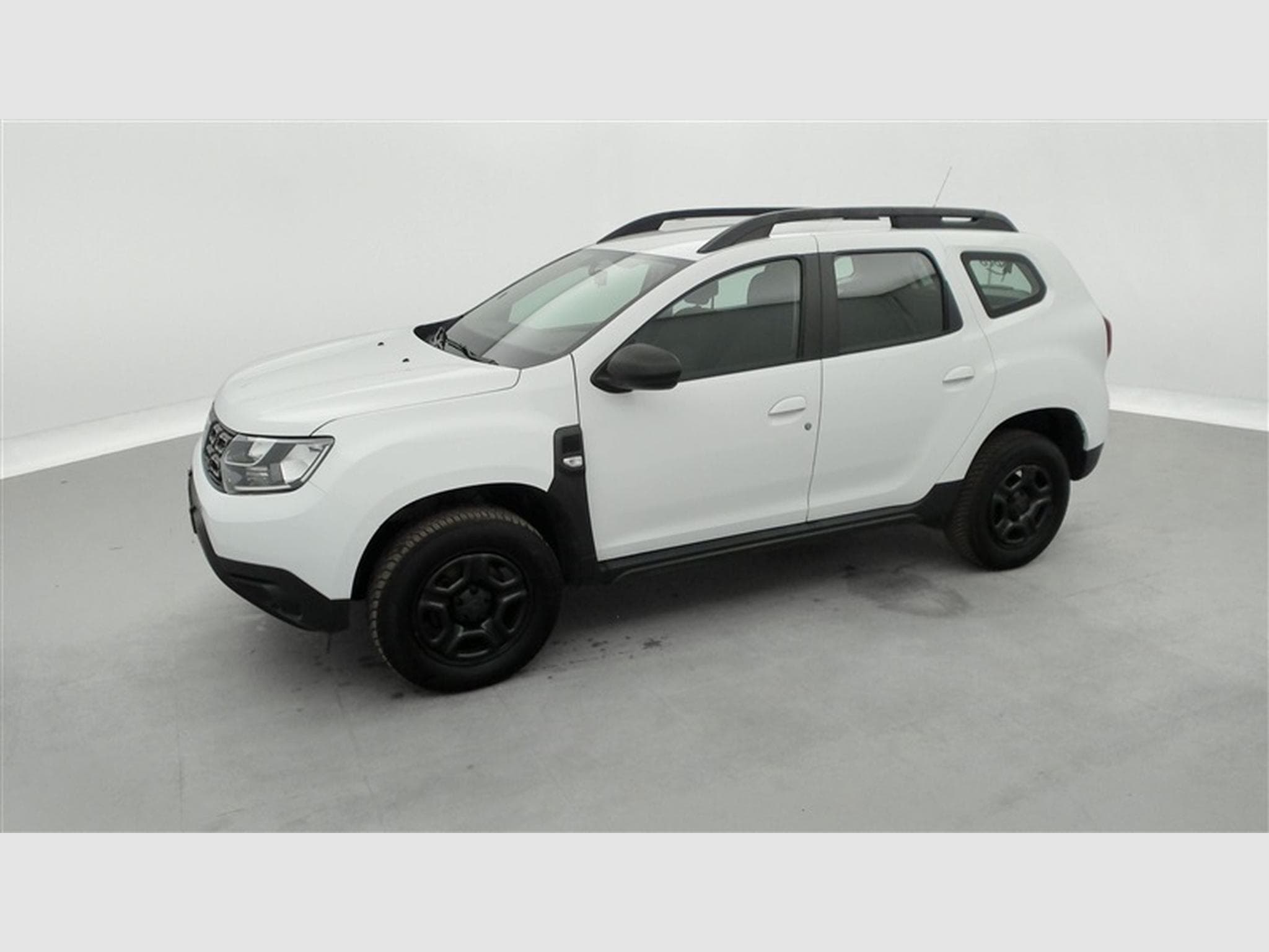 Dacia Duster 1.0 TCe 100Cv Comfort (2020) - Photo 18
