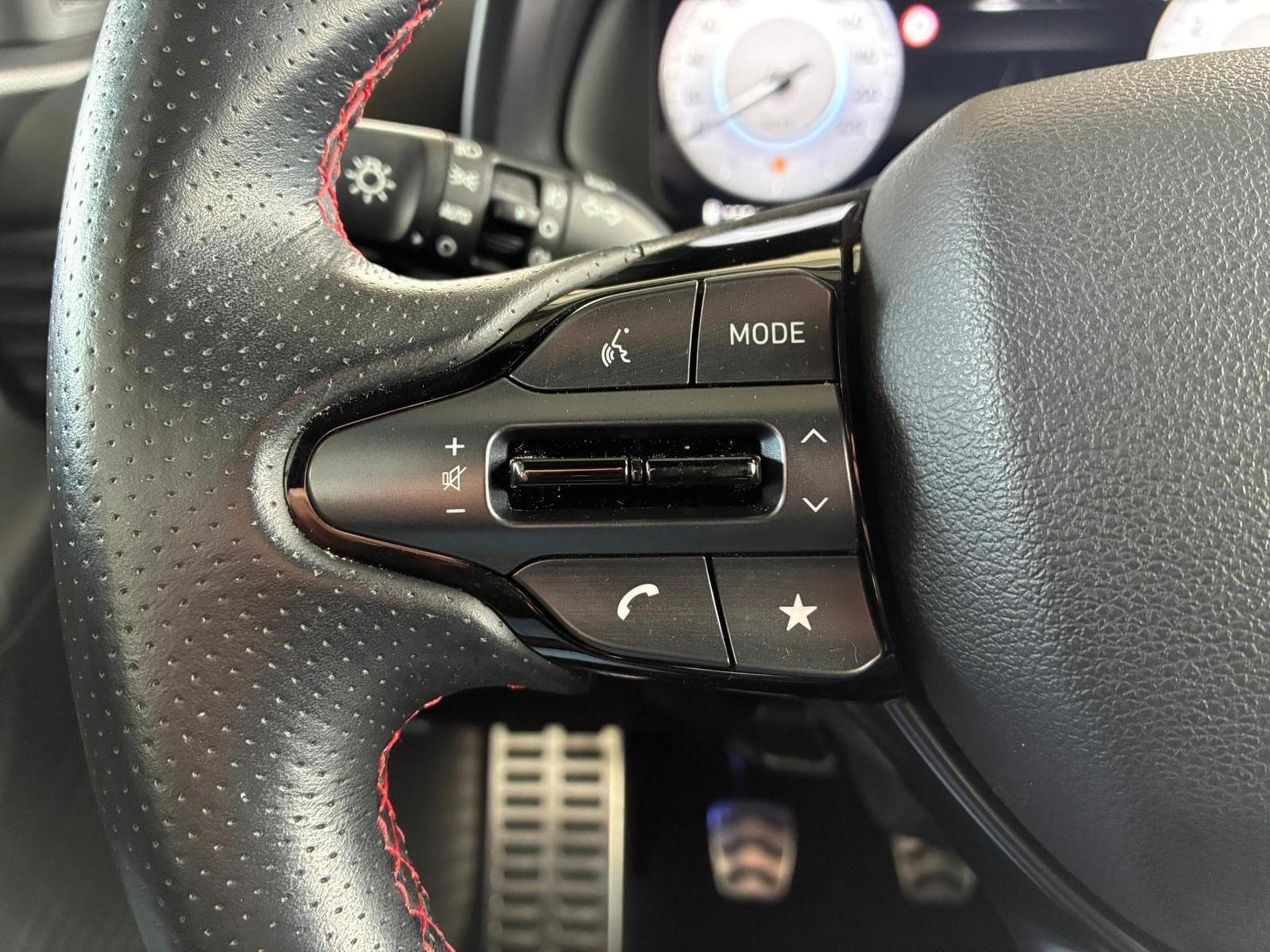 Hyundai i20 N-Line (2025) - Photo 15