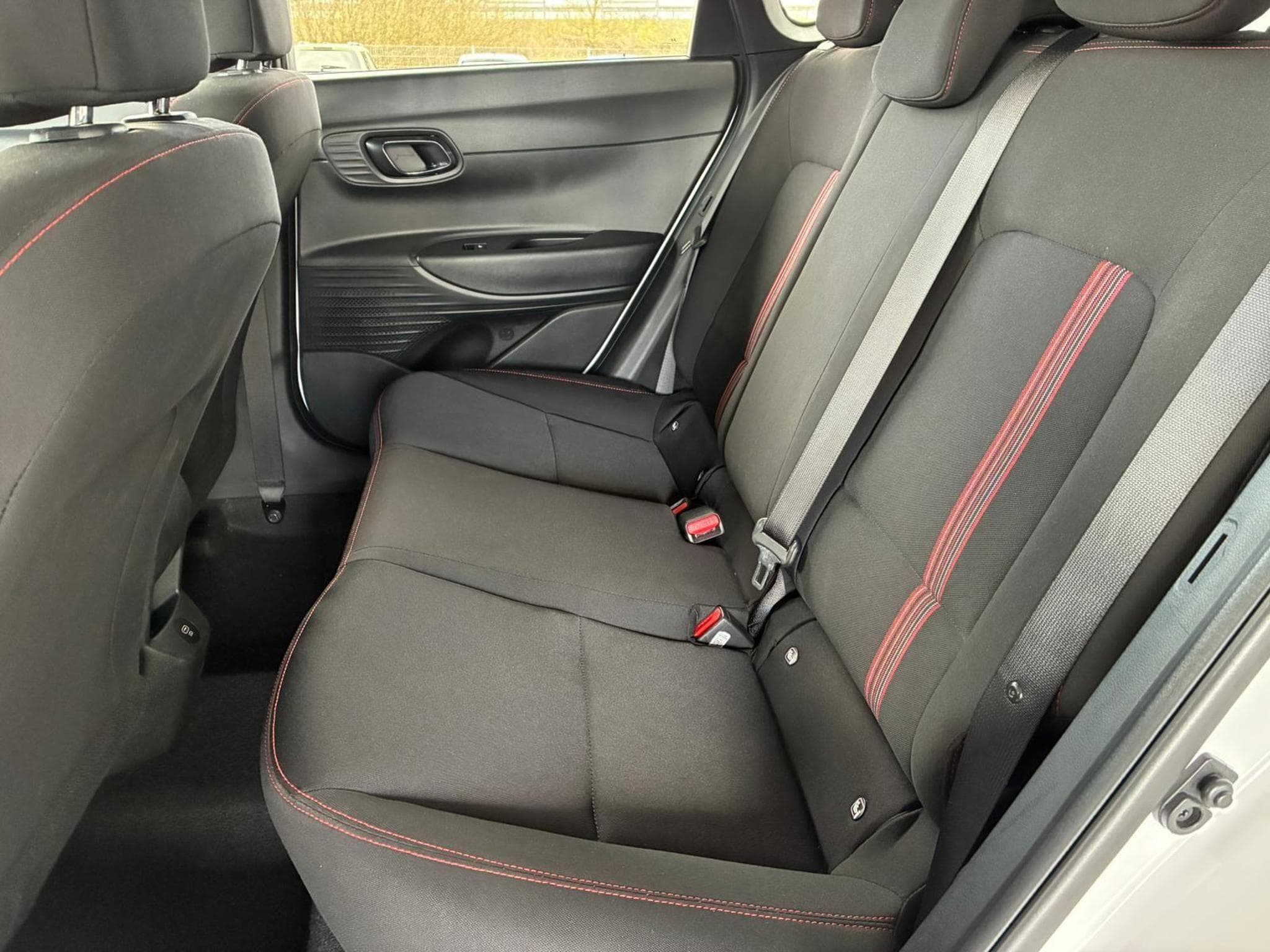 Hyundai i20 N-Line (2025) - Photo 7
