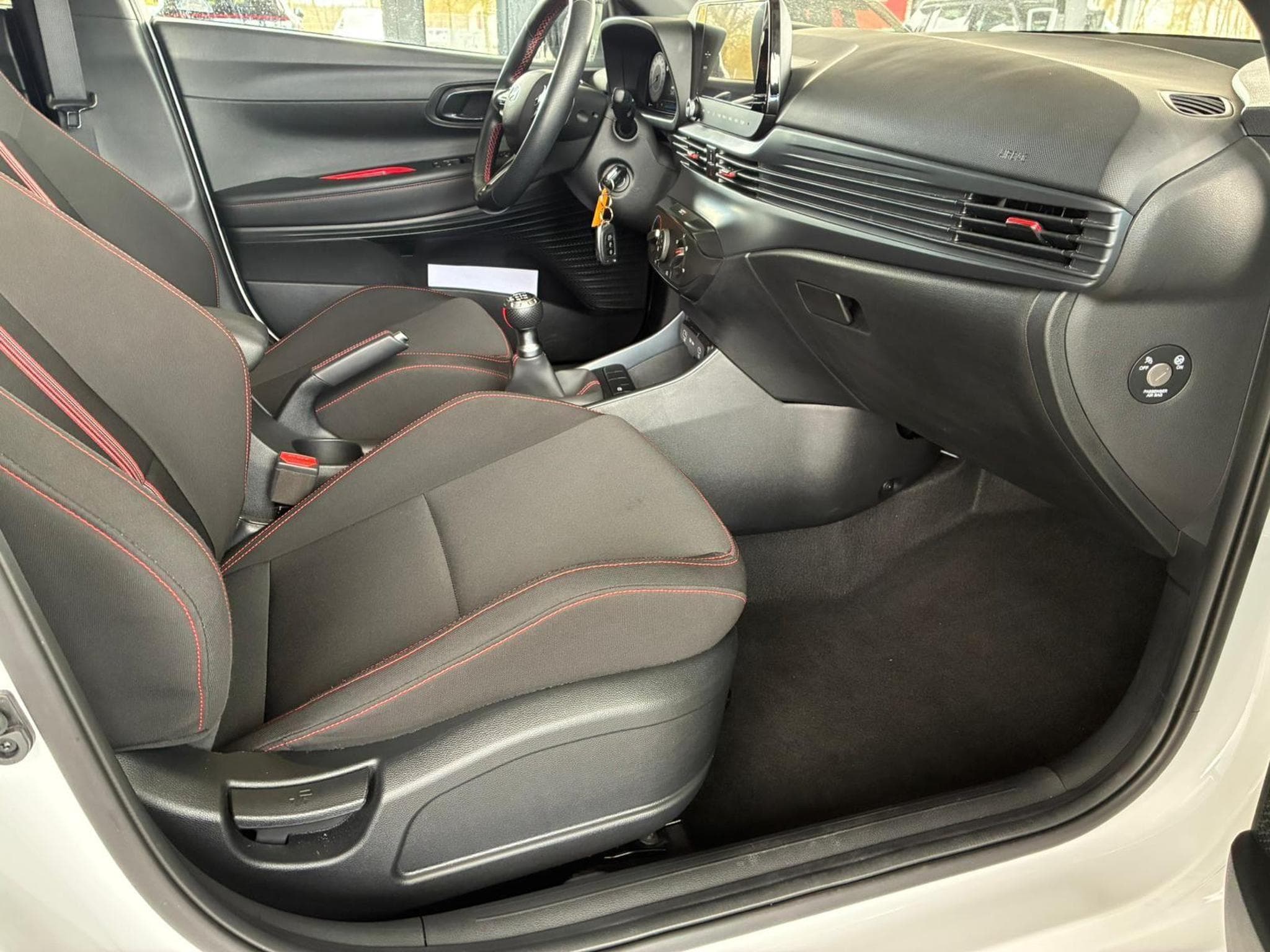 Hyundai i20 N-Line (2025) - Photo 8