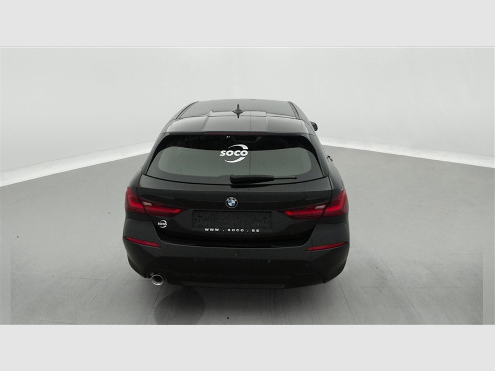 BMW 116 116 d Business NAVI/FULL LED/JA/PDC AV AR (2023) - Photo 5