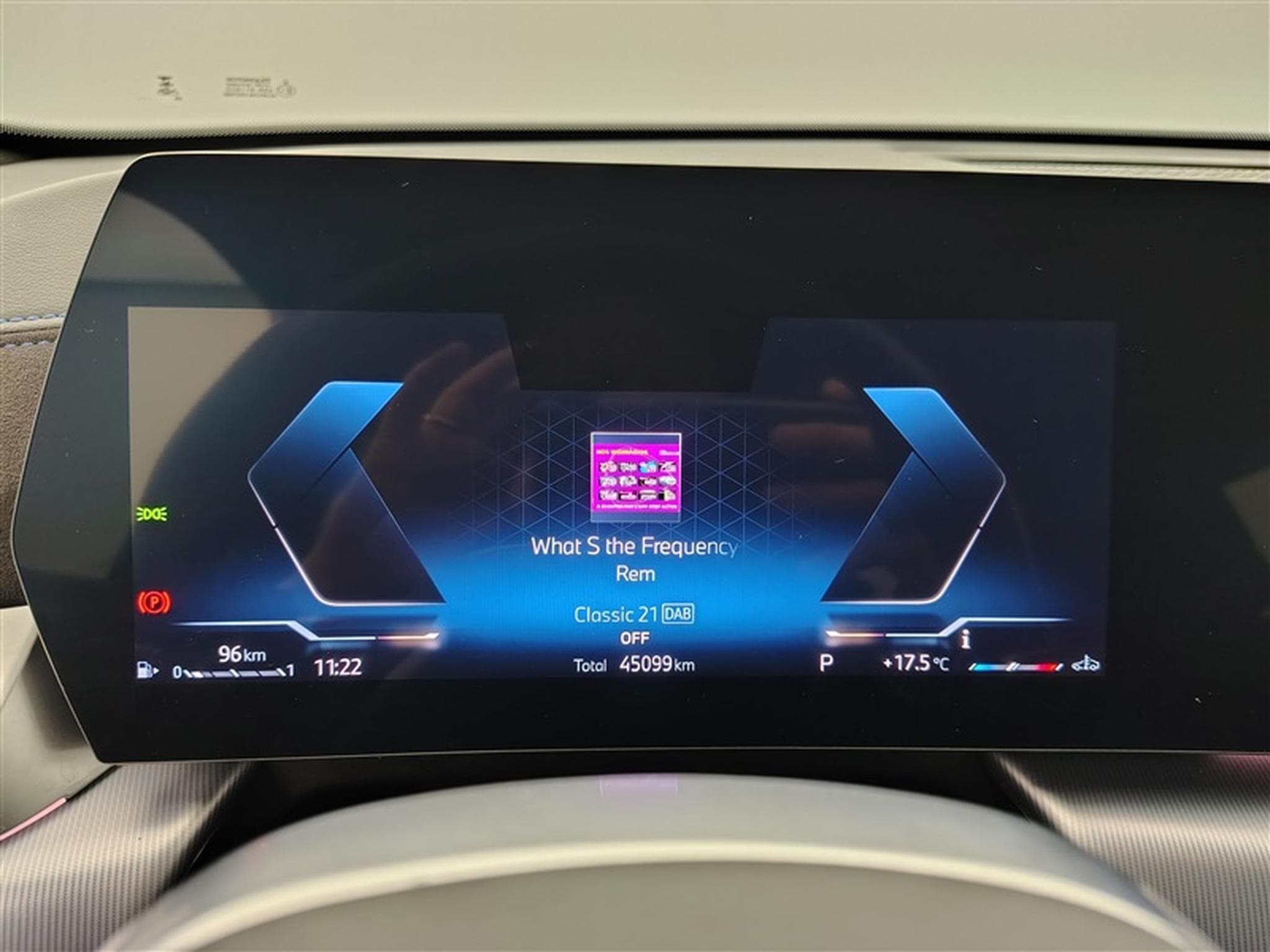 BMW X2 1.5iA sDrive20 PACK M NAVI / FULL LED / S-CUIR (2024) - Photo 10