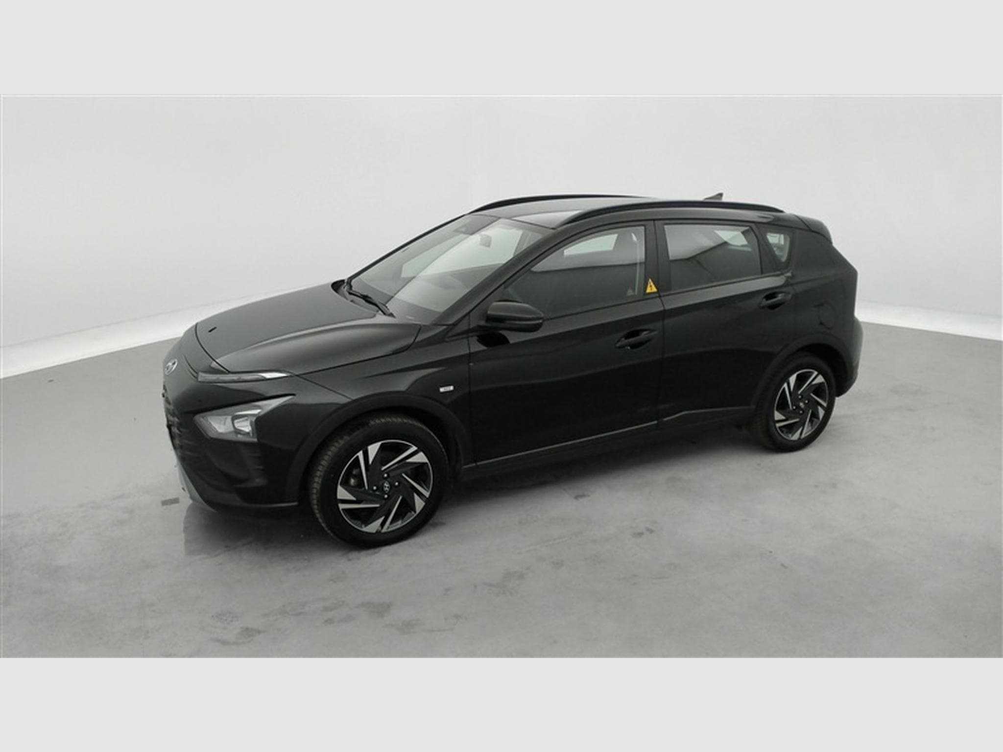 Hyundai Bayon 1.0 T-GDi MHEV Techno DCT/NAVI/LED/JA/PDC (2023) - Photo 20