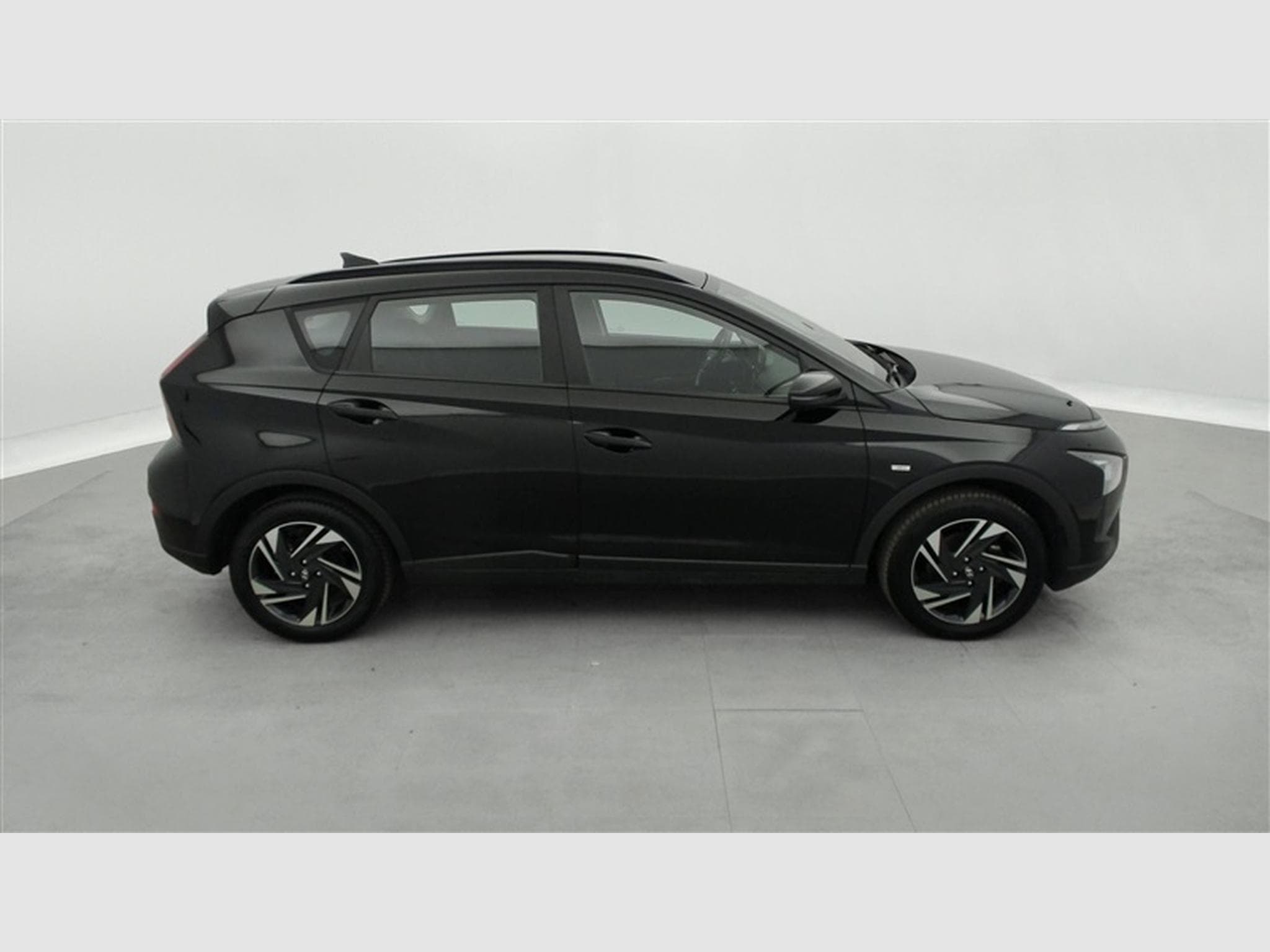 Hyundai Bayon 1.0 T-GDi MHEV Techno DCT/NAVI/LED/JA/PDC (2023) - Photo 23