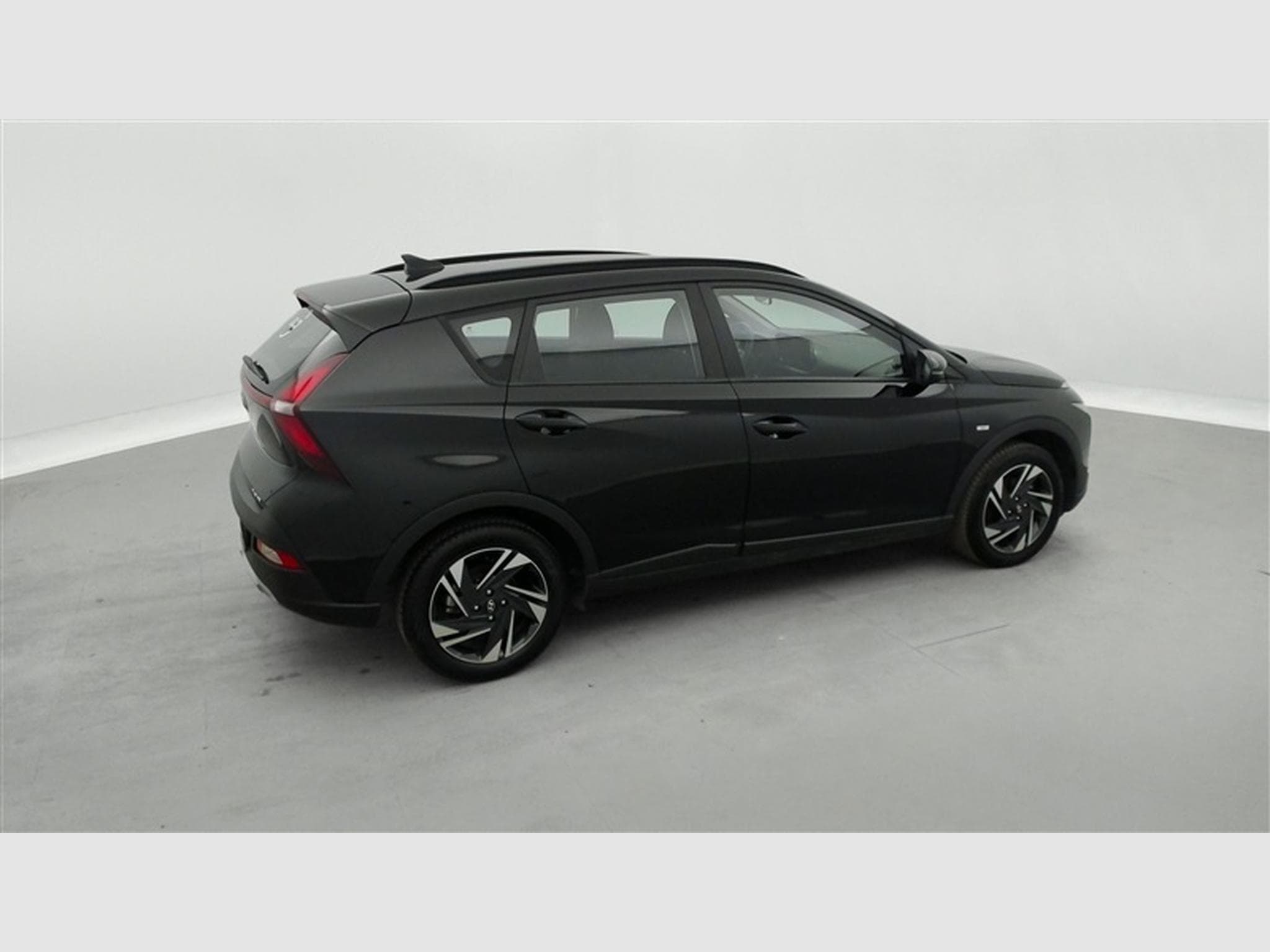 Hyundai Bayon 1.0 T-GDi MHEV Techno DCT/NAVI/LED/JA/PDC (2023) - Photo 24