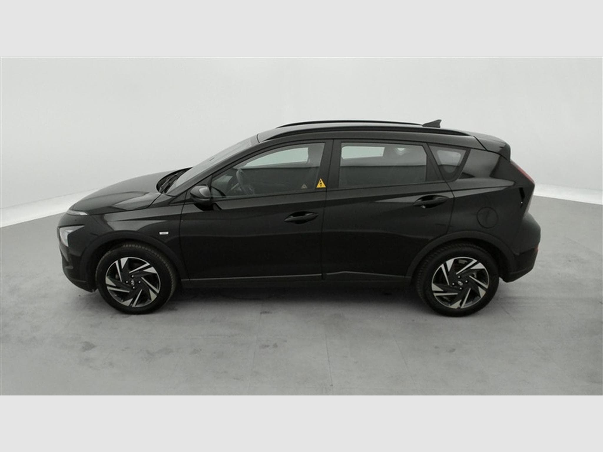 Hyundai Bayon 1.0 T-GDi MHEV Techno DCT/NAVI/LED/JA/PDC (2023) - Photo 3