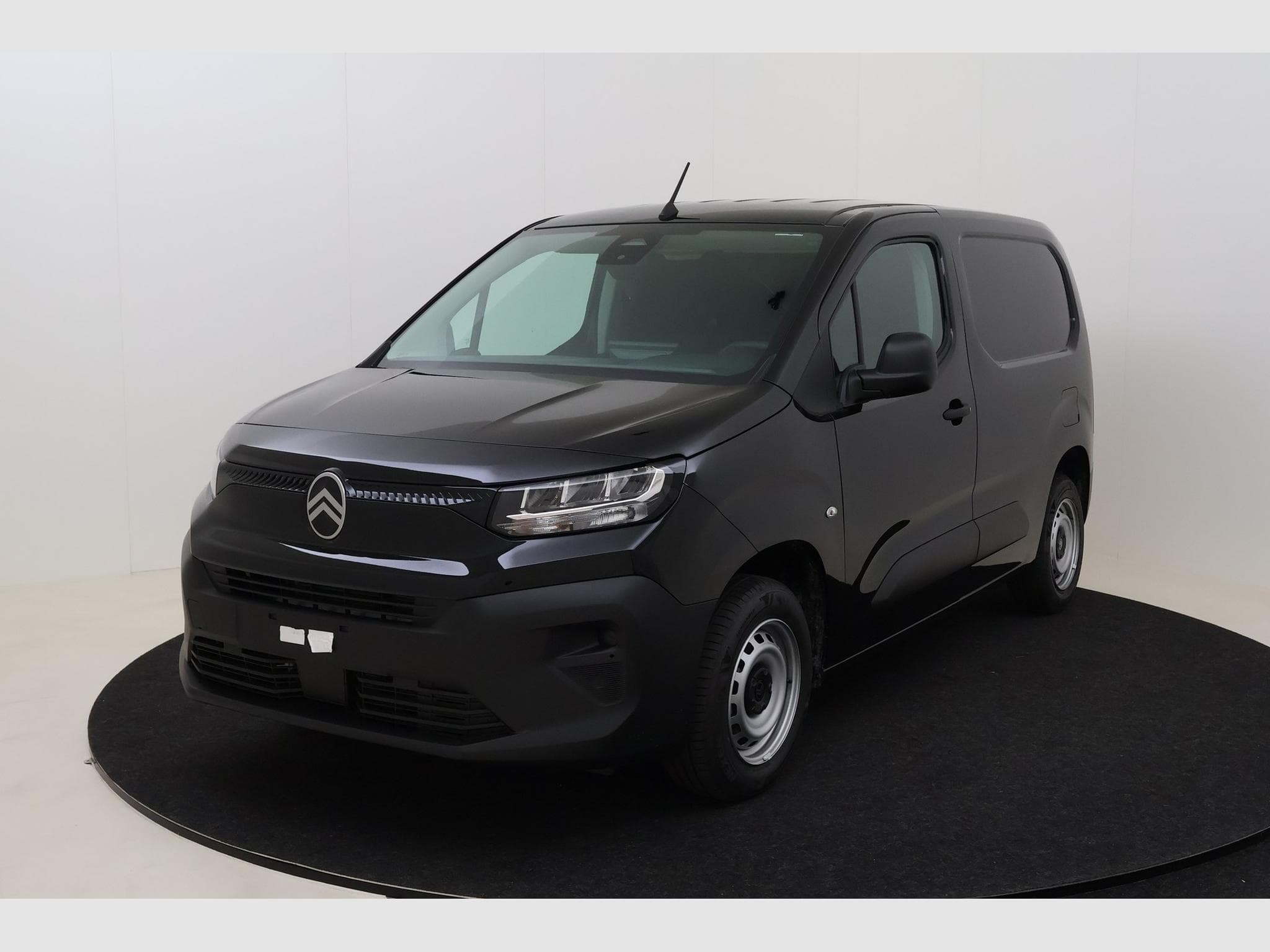 Citroen Berlingo Van Maat M (2026) - Photo 1