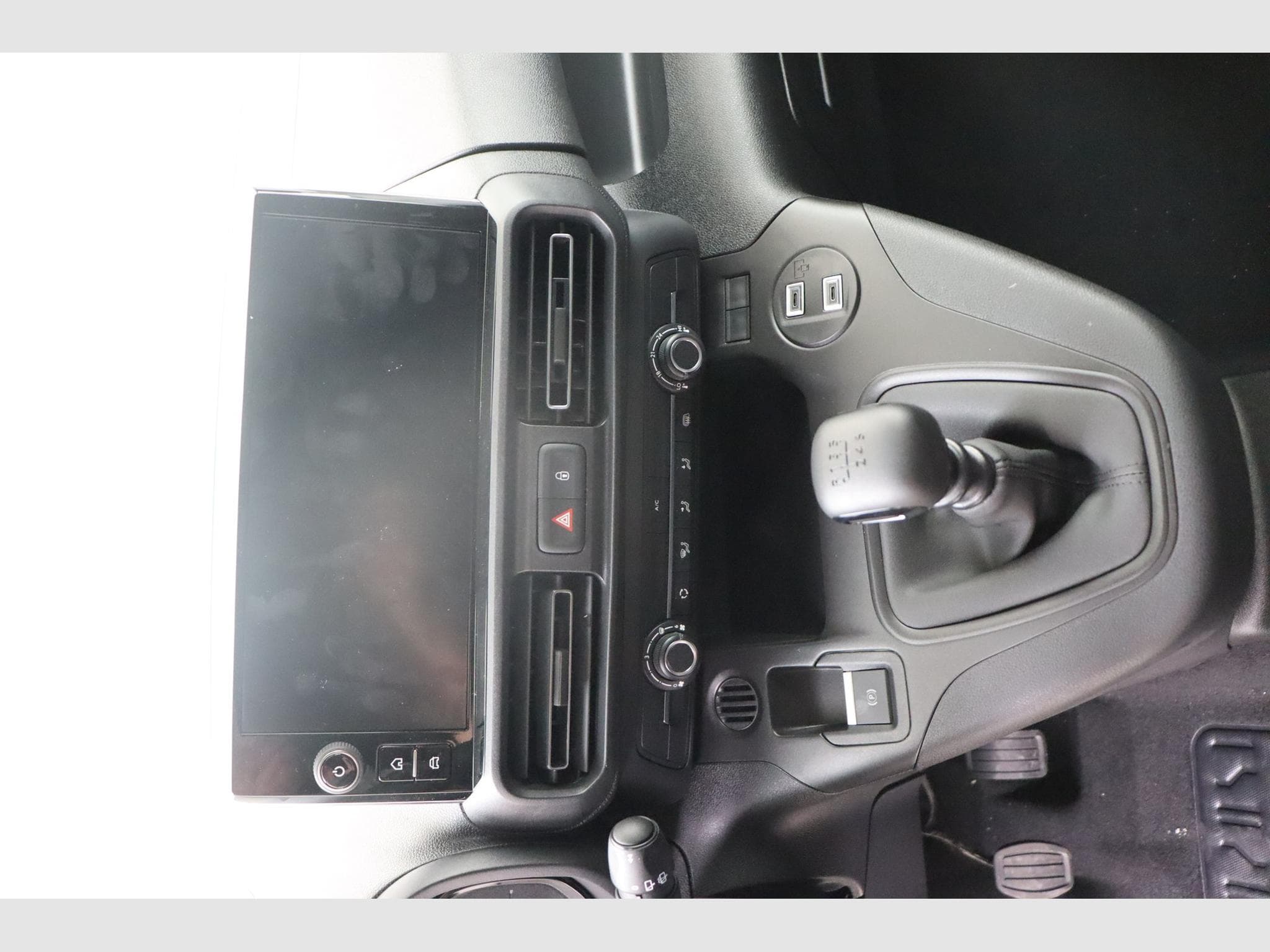 Citroen Berlingo Van Maat M (2026) - Photo 12
