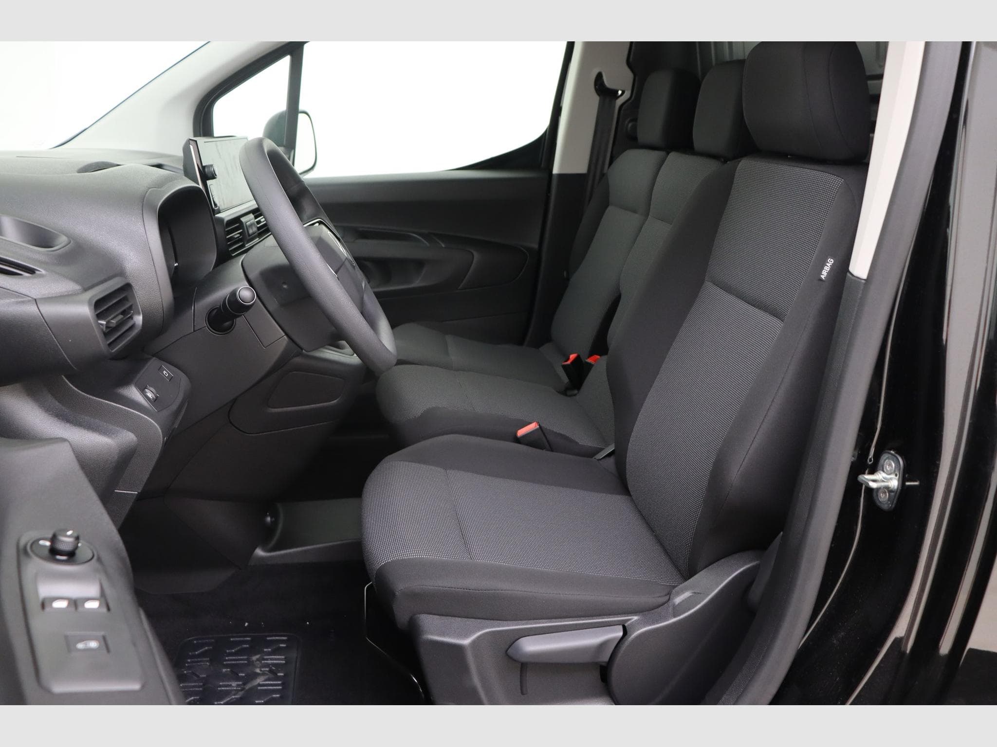Citroen Berlingo Van Maat M (2026) - Photo 13