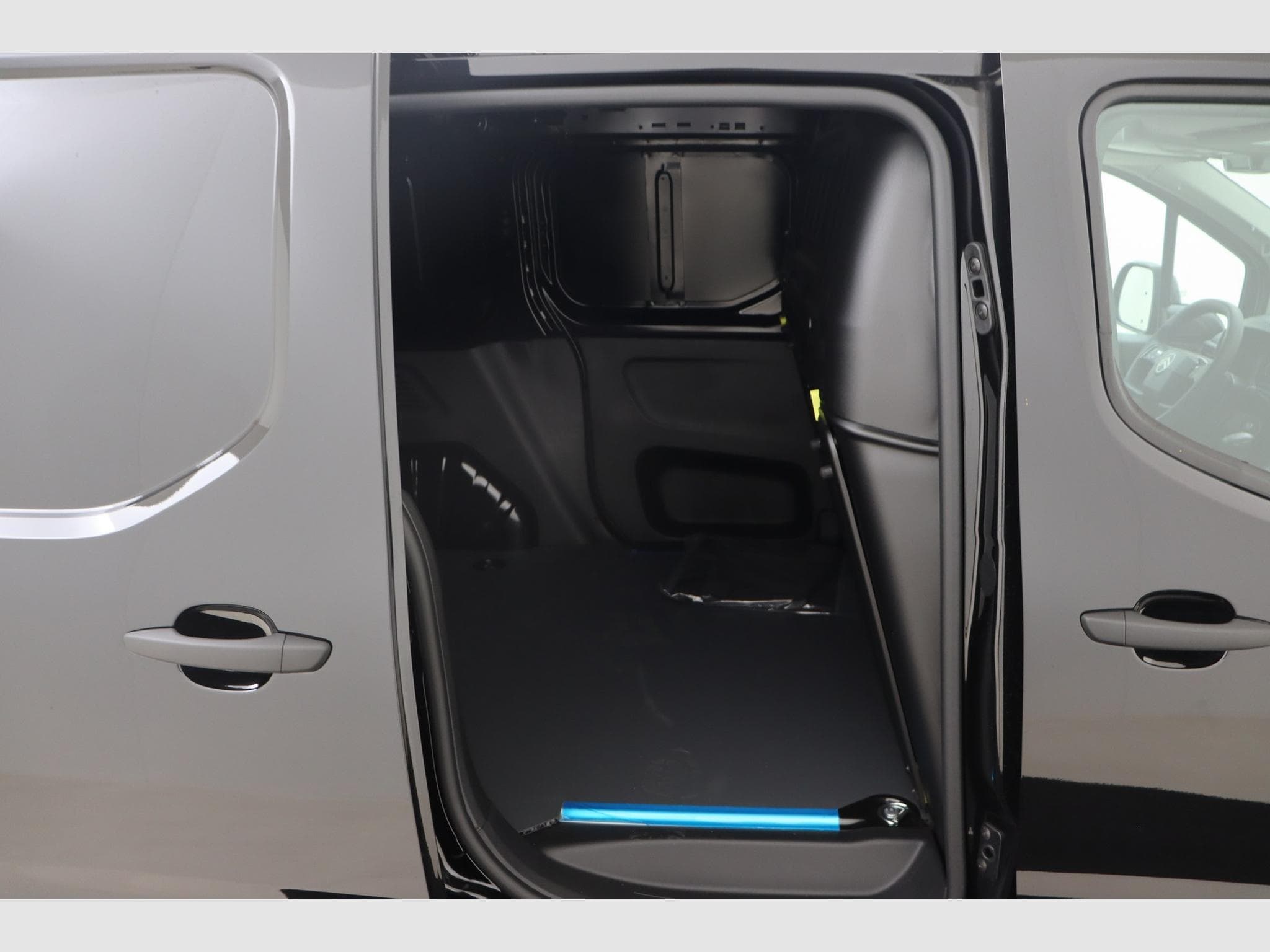Citroen Berlingo Van Maat M (2026) - Photo 14