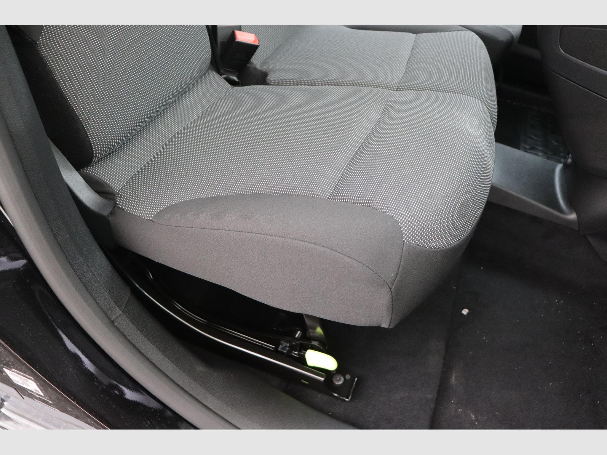 Citroen Berlingo Van Maat M (2026) - Photo 16