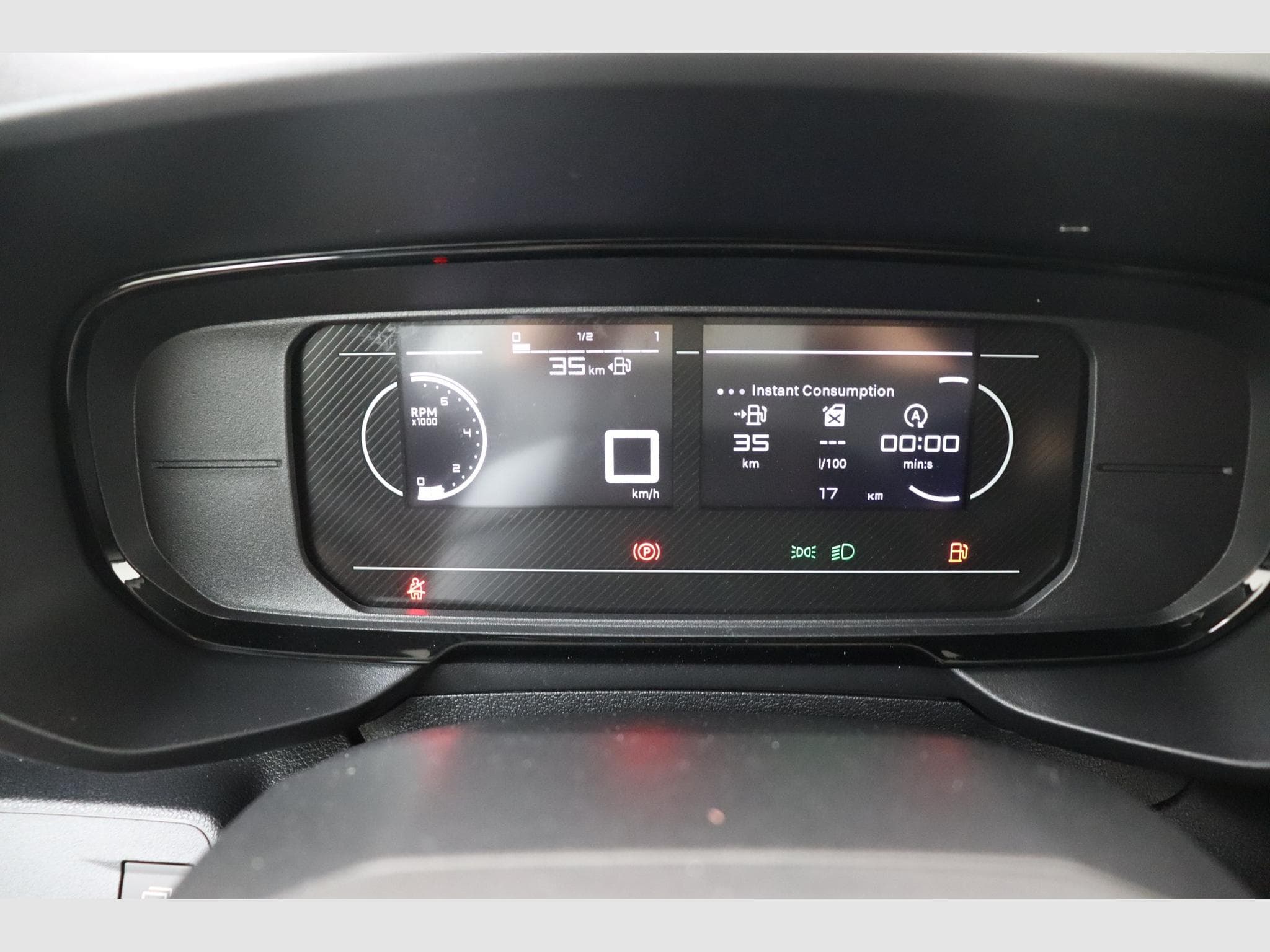 Citroen Berlingo Van Maat M (2026) - Photo 17