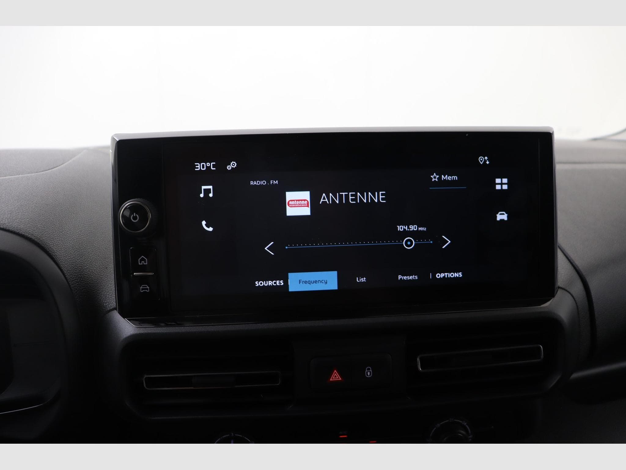 Citroen Berlingo Van Maat M (2026) - Photo 18