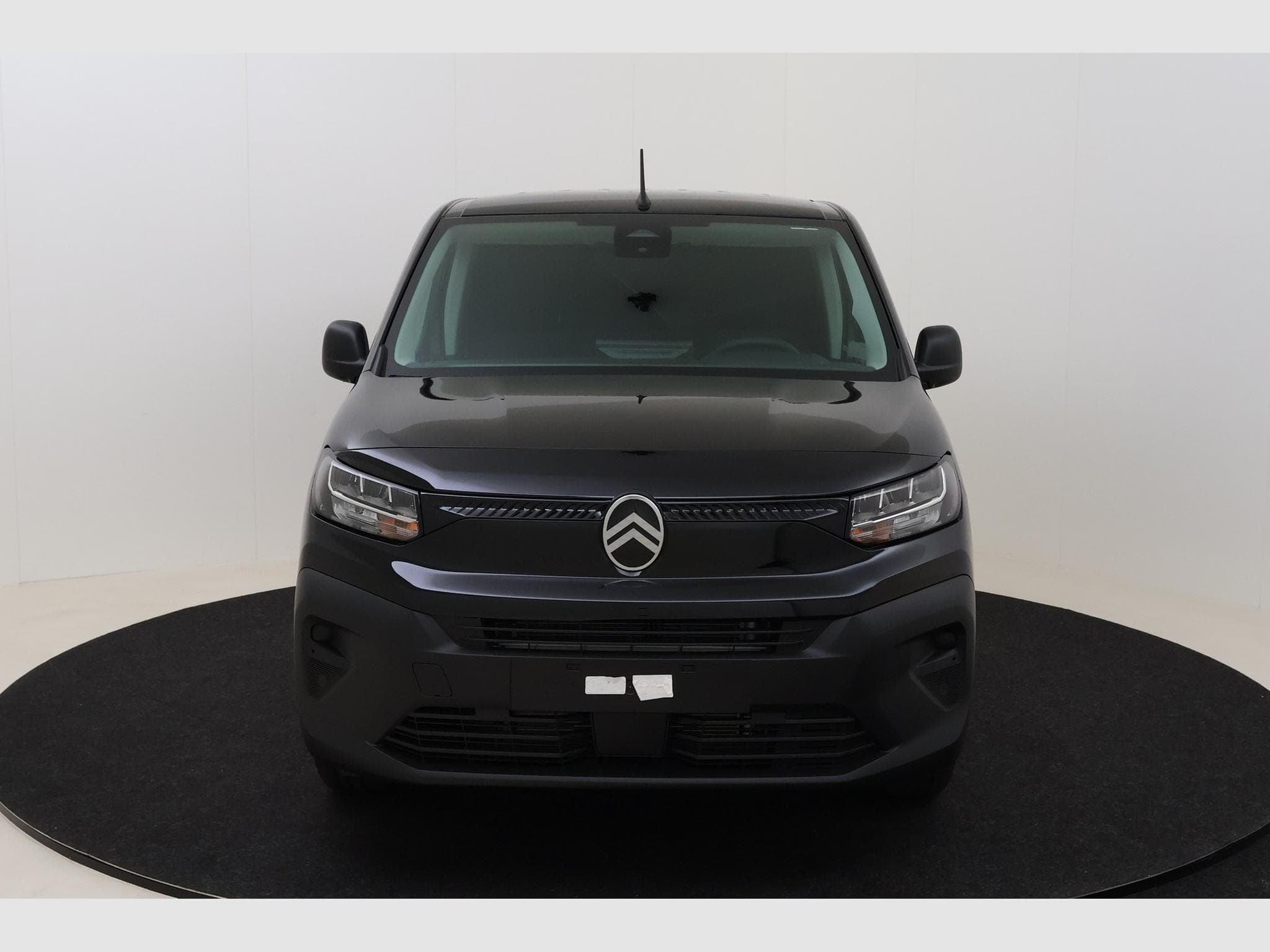 Citroen Berlingo Van Maat M (2026) - Photo 2