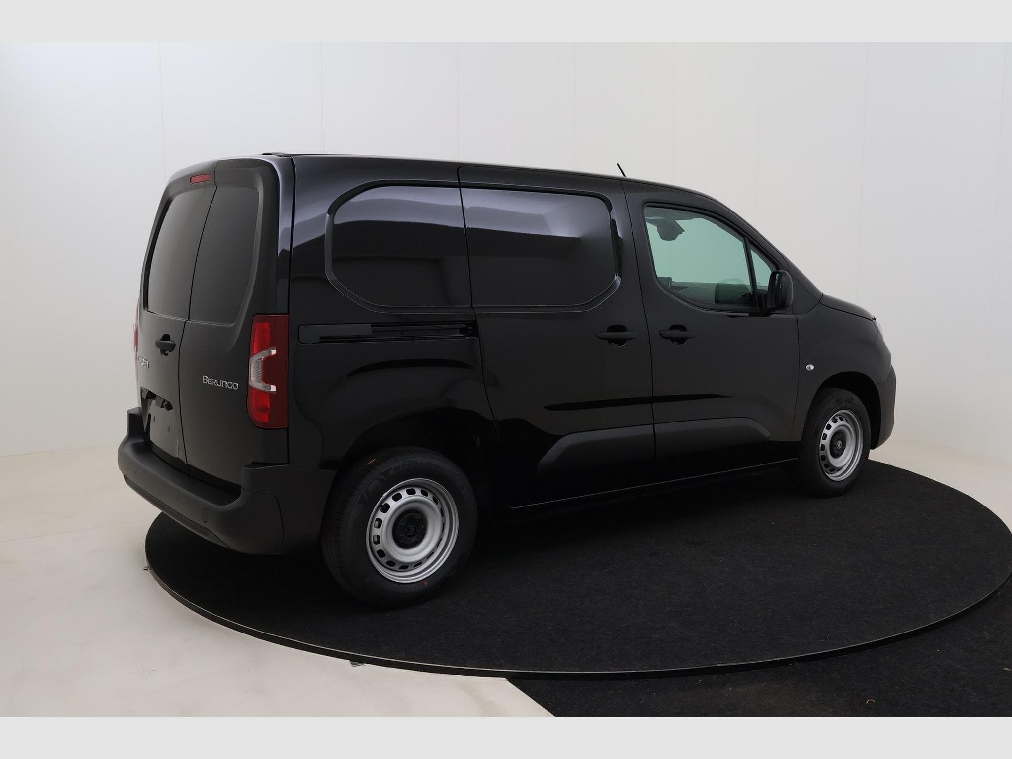Citroen Berlingo Van Maat M (2026) - Photo 5