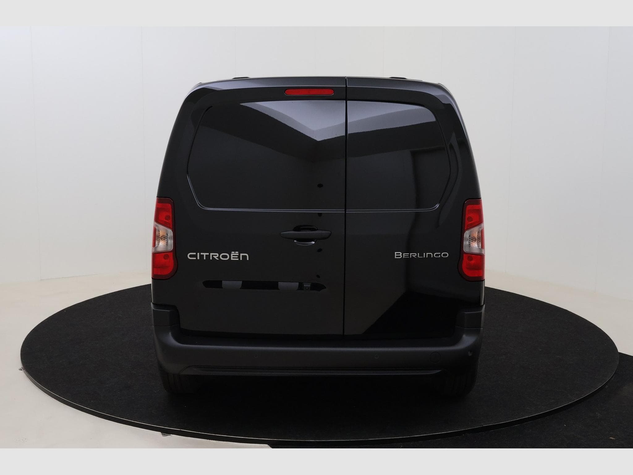 Citroen Berlingo Van Maat M (2026) - Photo 7