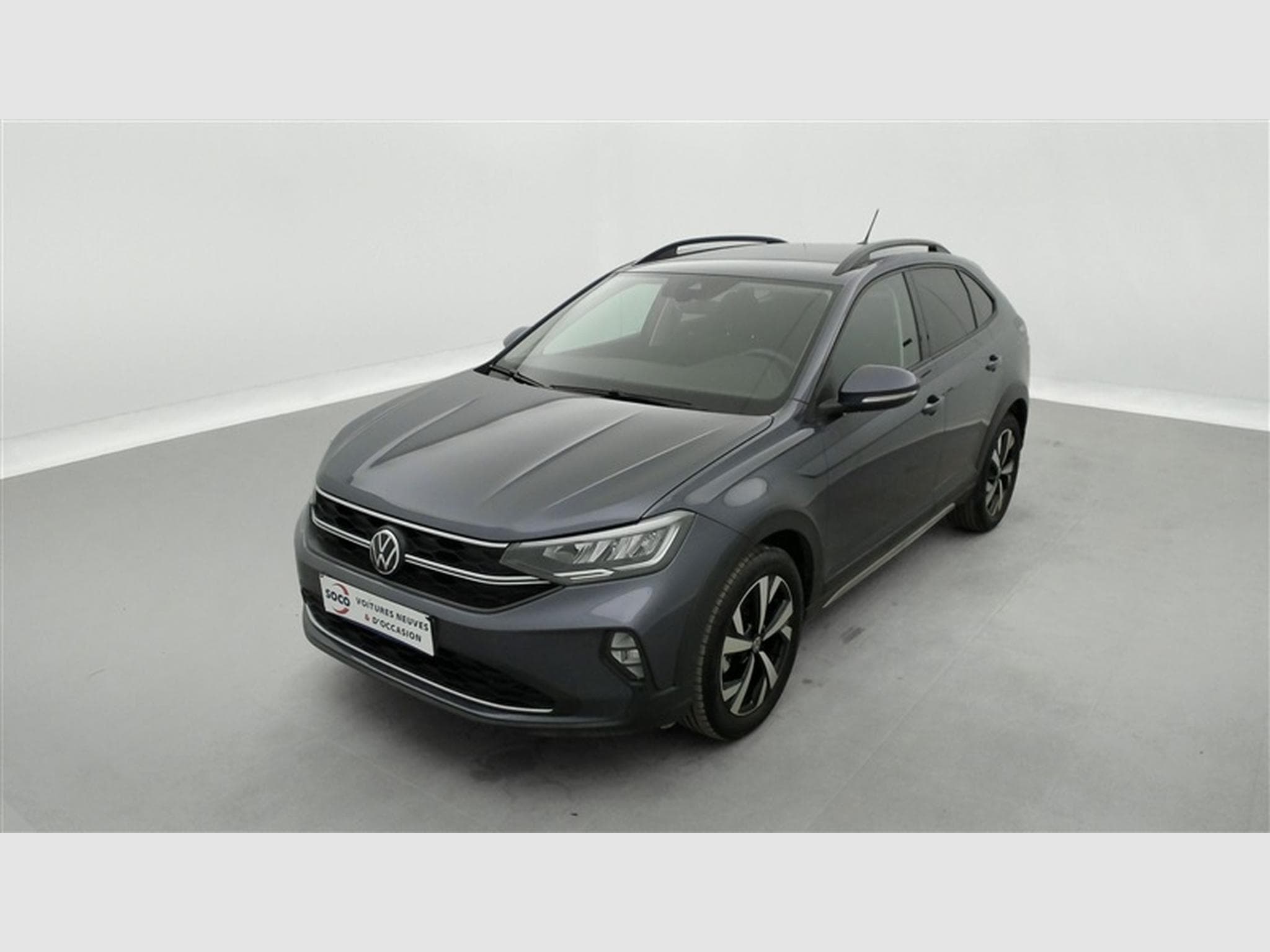 VW Taigo 1.0 TSI 115cv DSG Style CARPLAY / FULL LED / CAMERA / JA 17" (2025) - Photo 1