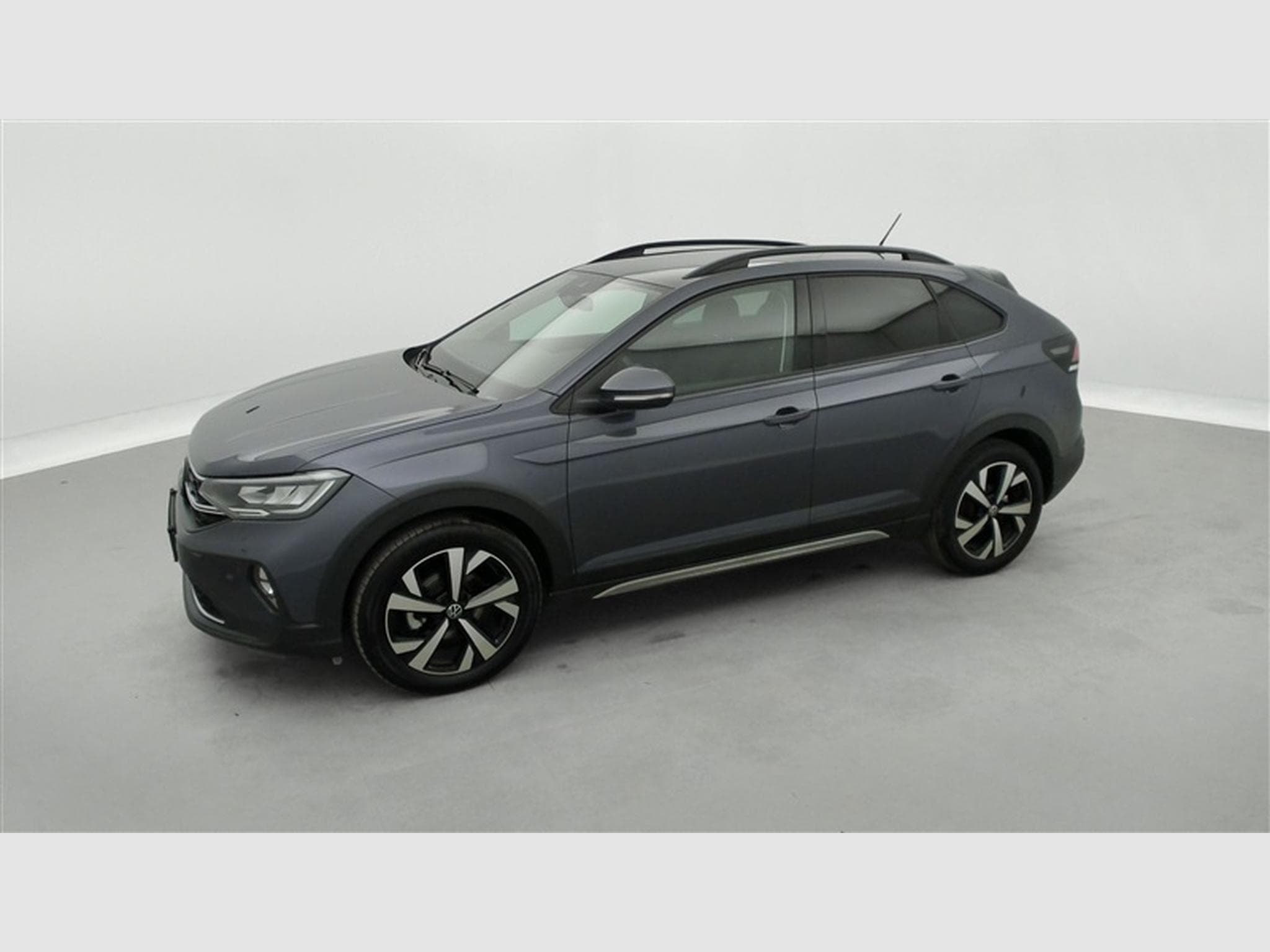 VW Taigo 1.0 TSI 115cv DSG Style CARPLAY / FULL LED / CAMERA / JA 17" (2025) - Photo 20
