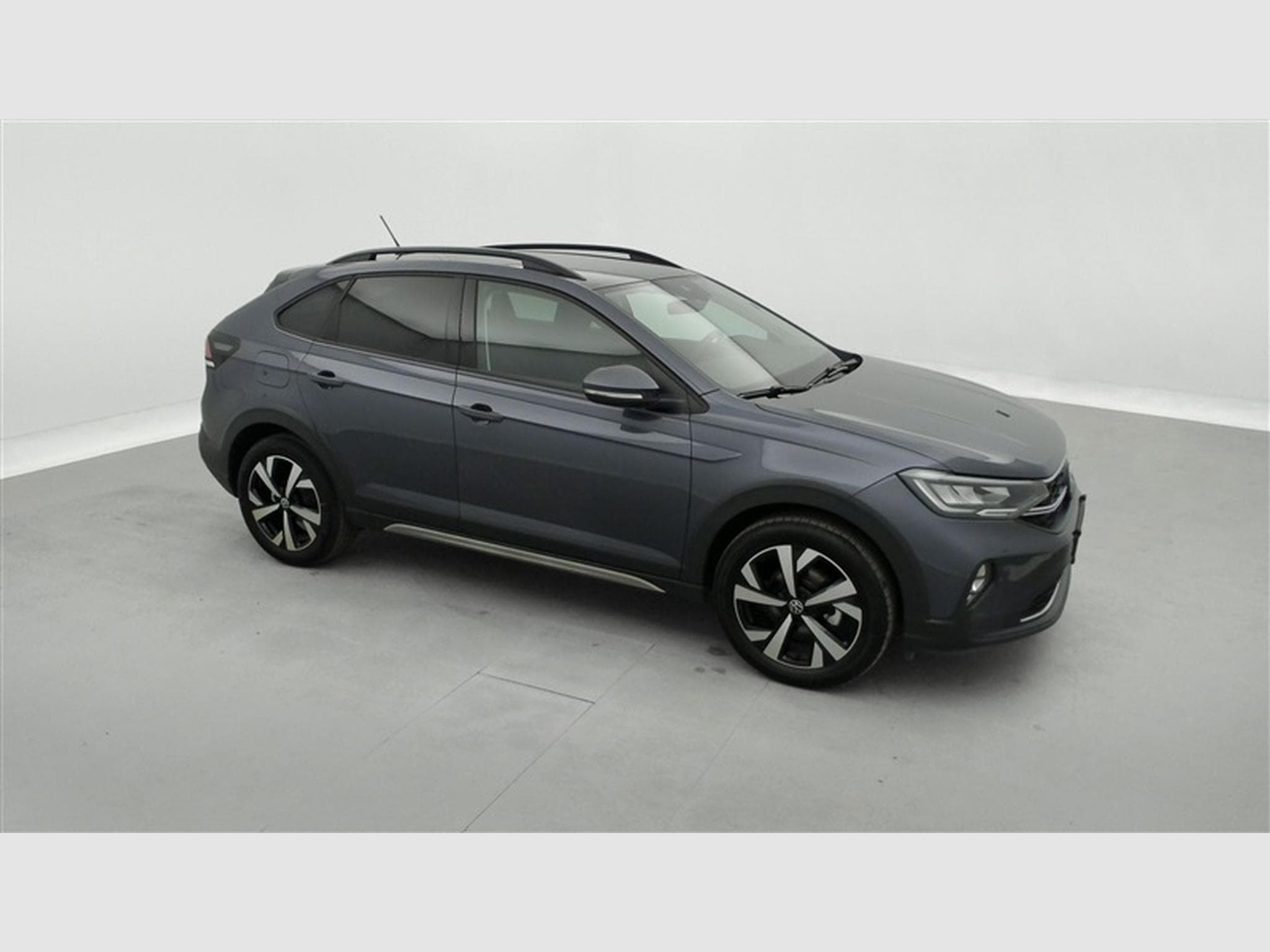 VW Taigo 1.0 TSI 115cv DSG Style CARPLAY / FULL LED / CAMERA / JA 17" (2025) - Photo 22