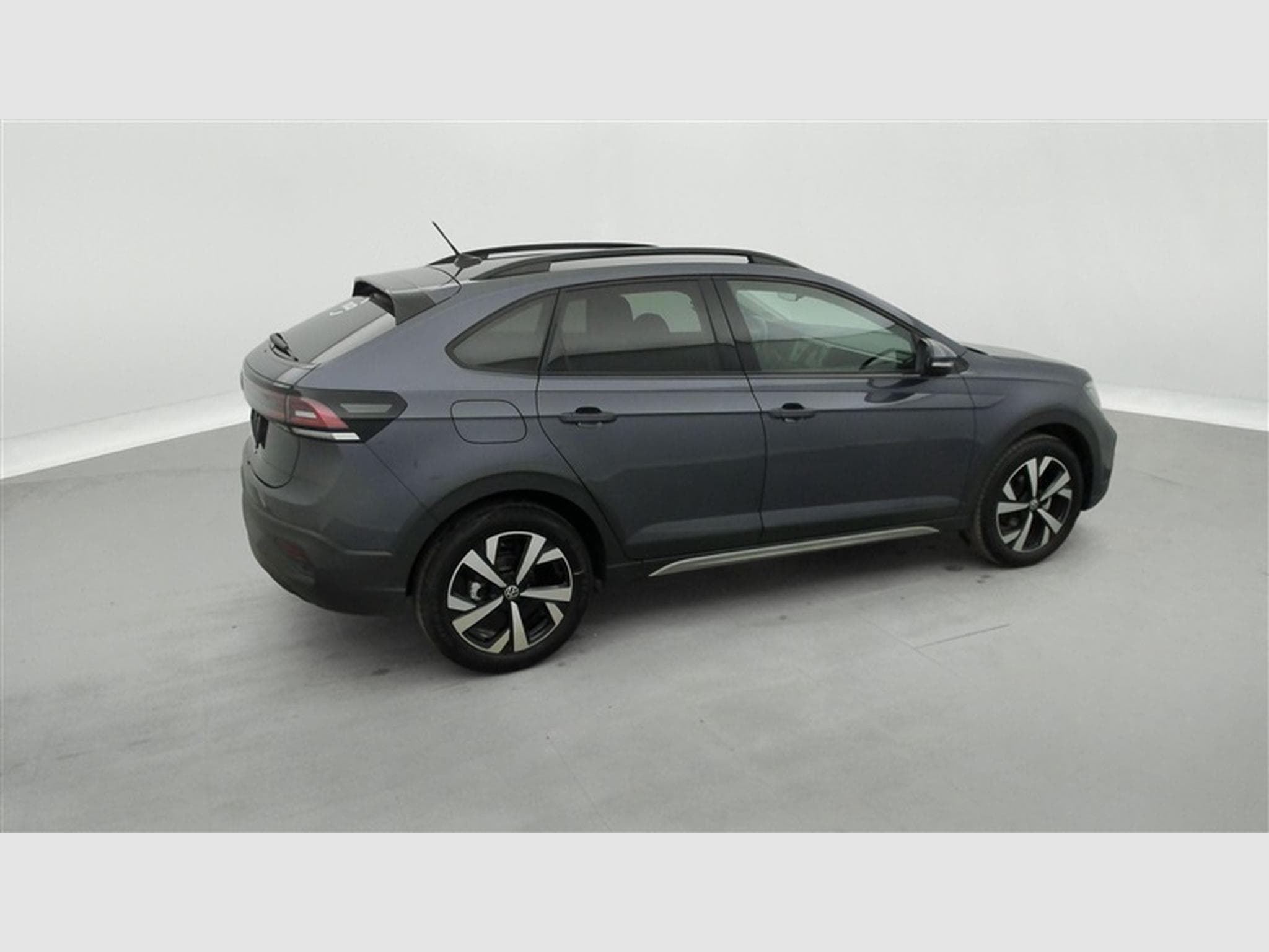 VW Taigo 1.0 TSI 115cv DSG Style CARPLAY / FULL LED / CAMERA / JA 17" (2025) - Photo 24