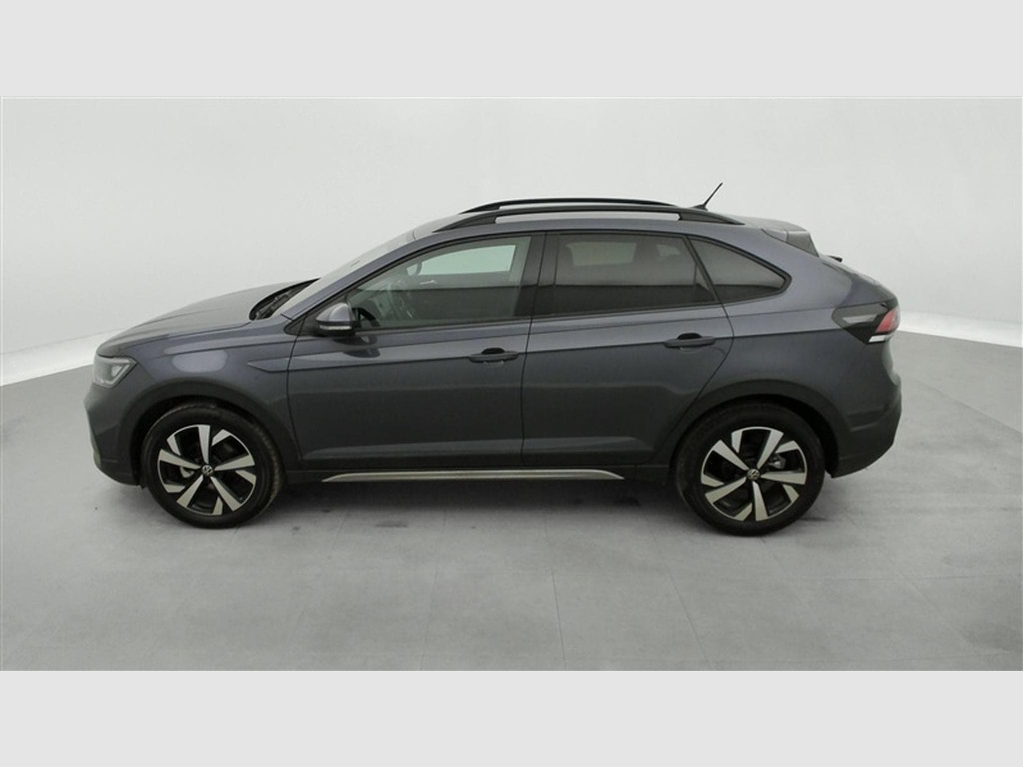VW Taigo 1.0 TSI 115cv DSG Style CARPLAY / FULL LED / CAMERA / JA 17" (2025) - Photo 3