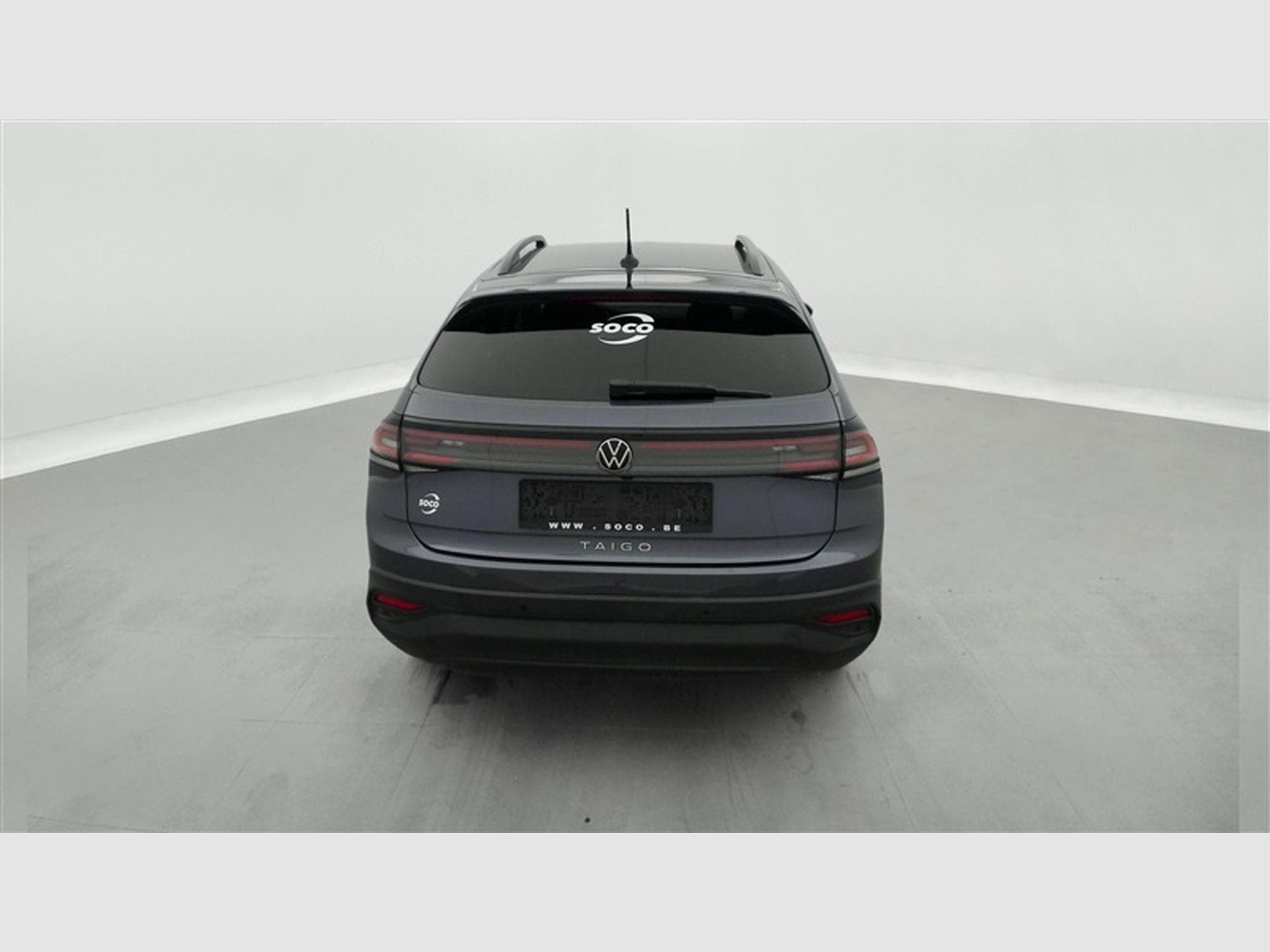 VW Taigo 1.0 TSI 115cv DSG Style CARPLAY / FULL LED / CAMERA / JA 17" (2025) - Photo 5