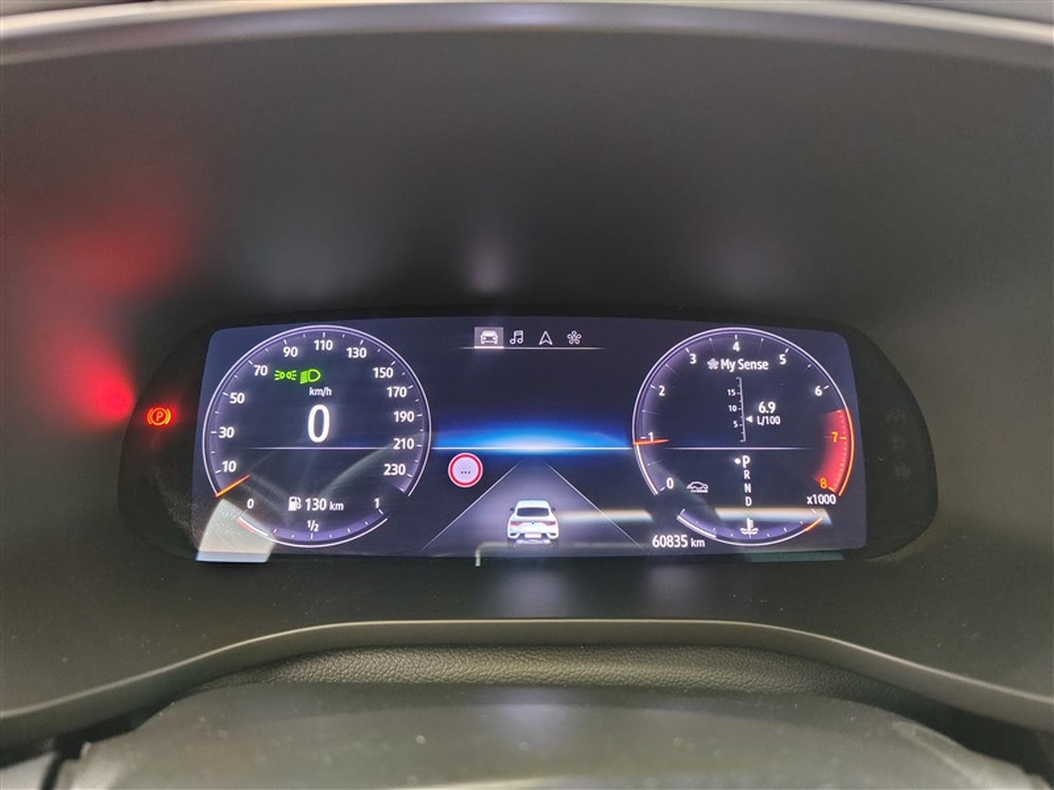 Renault Arkana 1.3 TCe EDC R.S.Line CUIR / NAVI / FULL LED (2023) - Photo 10