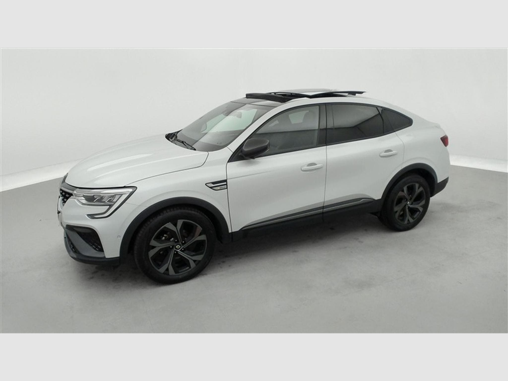 Renault Arkana 1.3 TCe EDC R.S.Line CUIR / NAVI / FULL LED (2023) - Photo 21