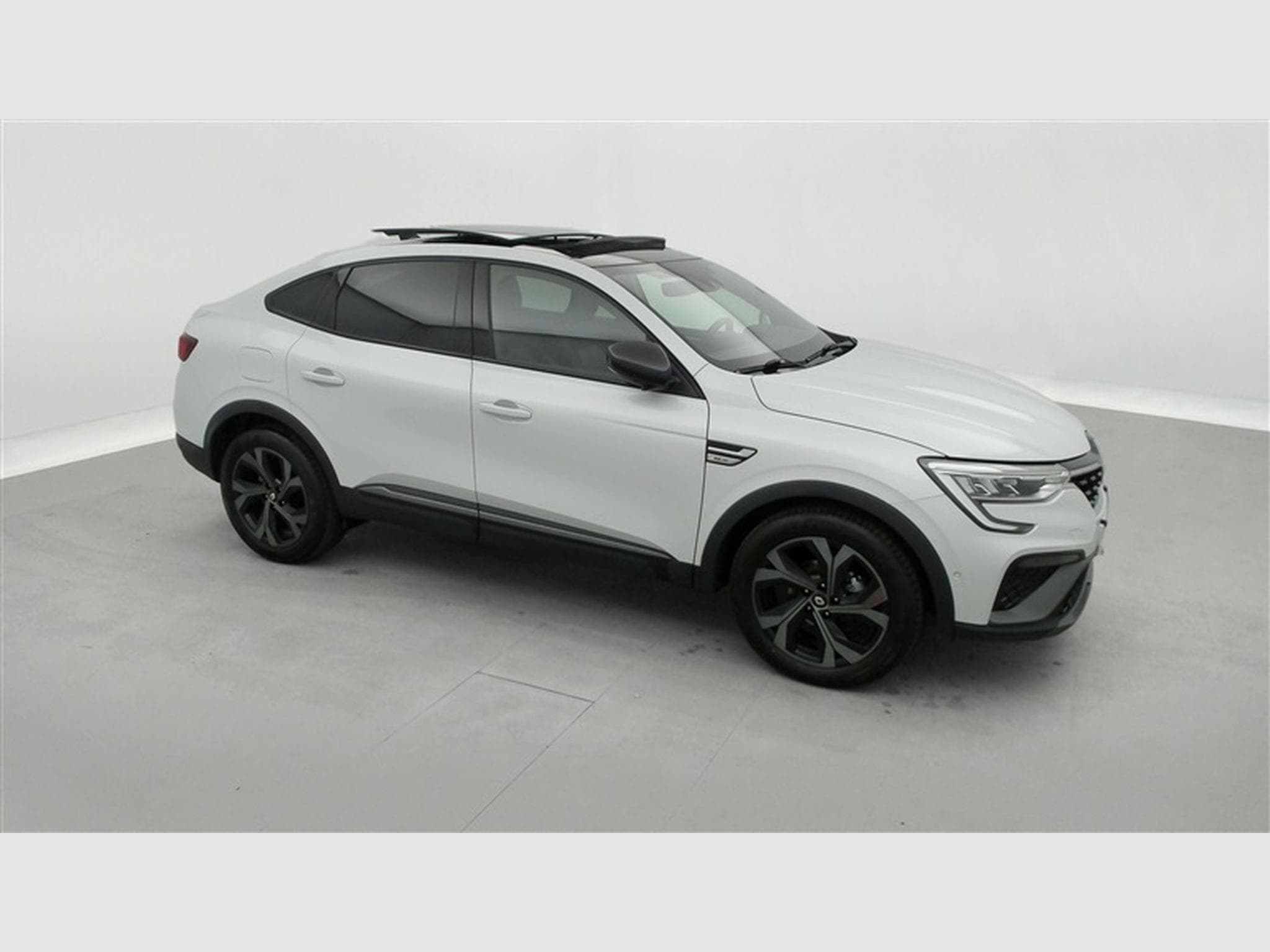 Renault Arkana 1.3 TCe EDC R.S.Line CUIR / NAVI / FULL LED (2023) - Photo 23