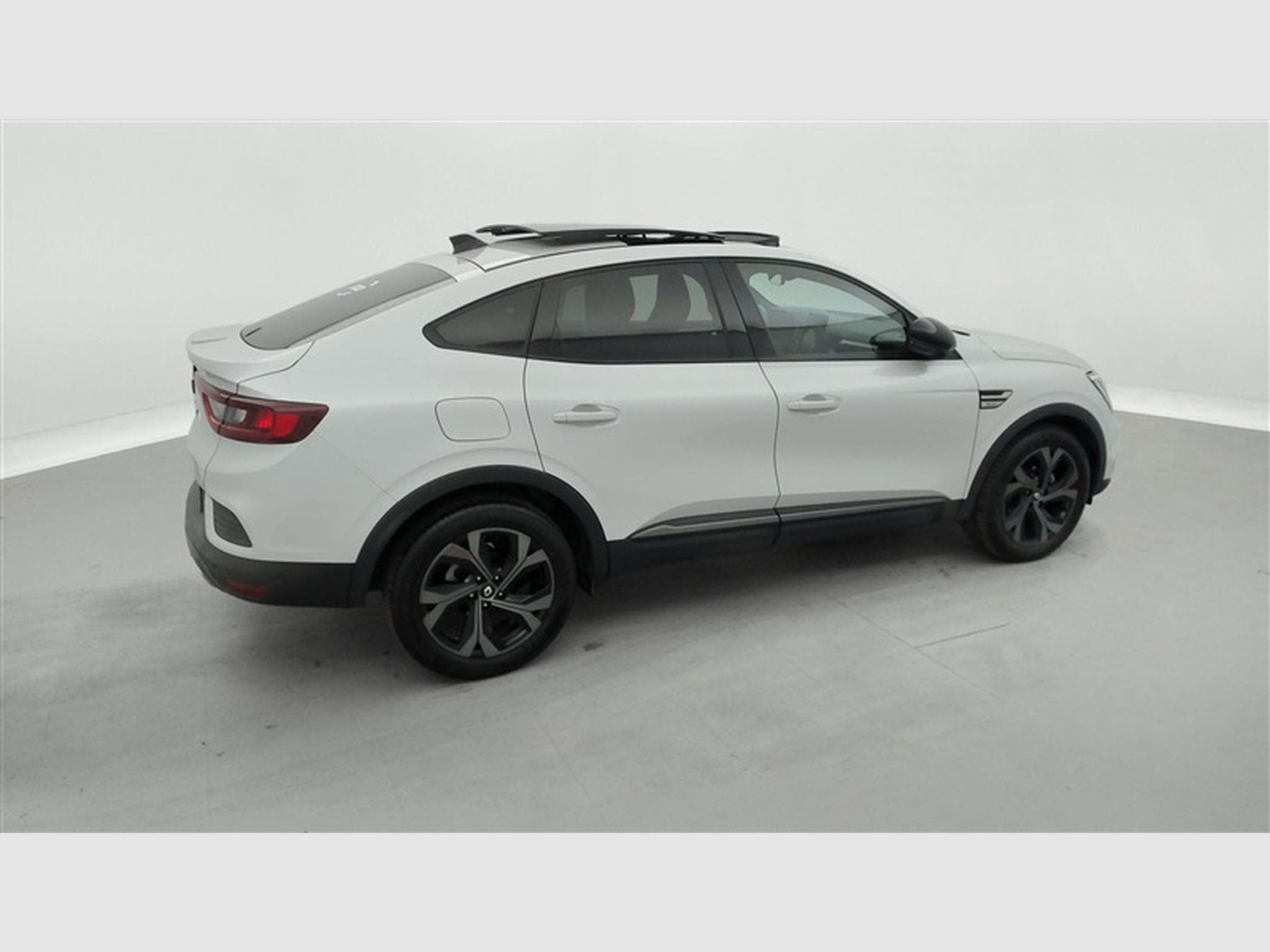 Renault Arkana 1.3 TCe EDC R.S.Line CUIR / NAVI / FULL LED (2023) - Photo 25