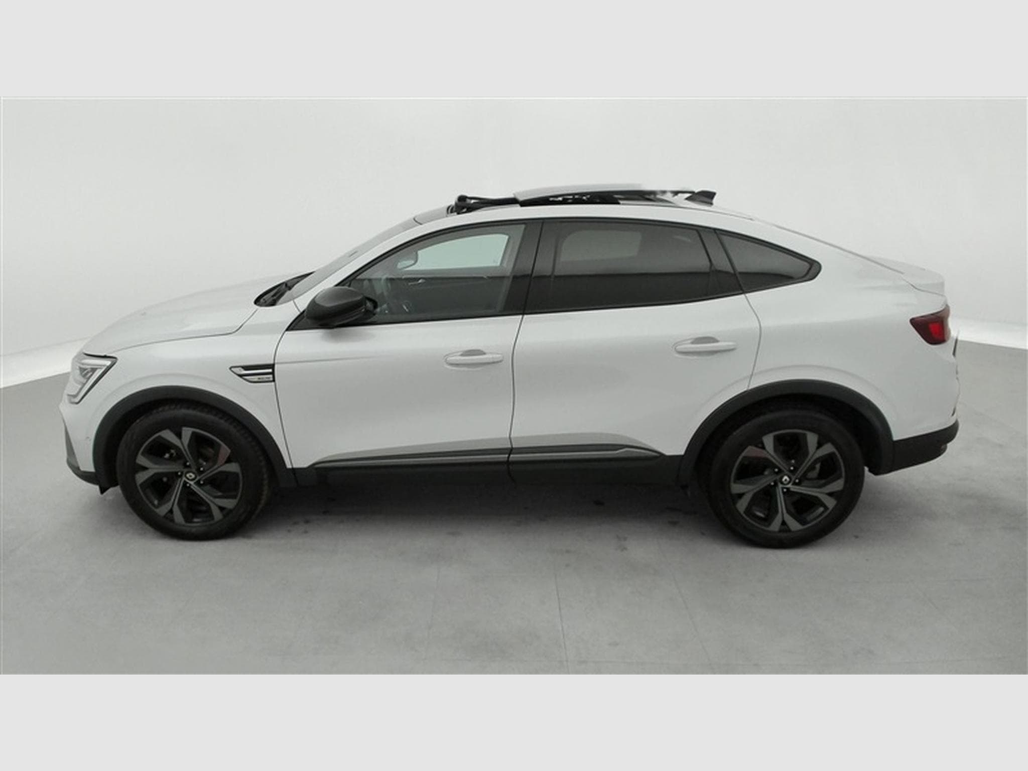 Renault Arkana 1.3 TCe EDC R.S.Line CUIR / NAVI / FULL LED (2023) - Photo 3
