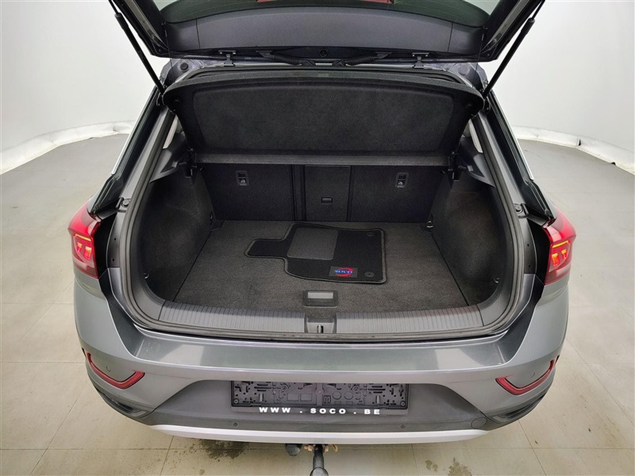 VW T-Roc 1.0 TSI Style NAVI / CARPLAY / FULL LED (2022) - Photo 14