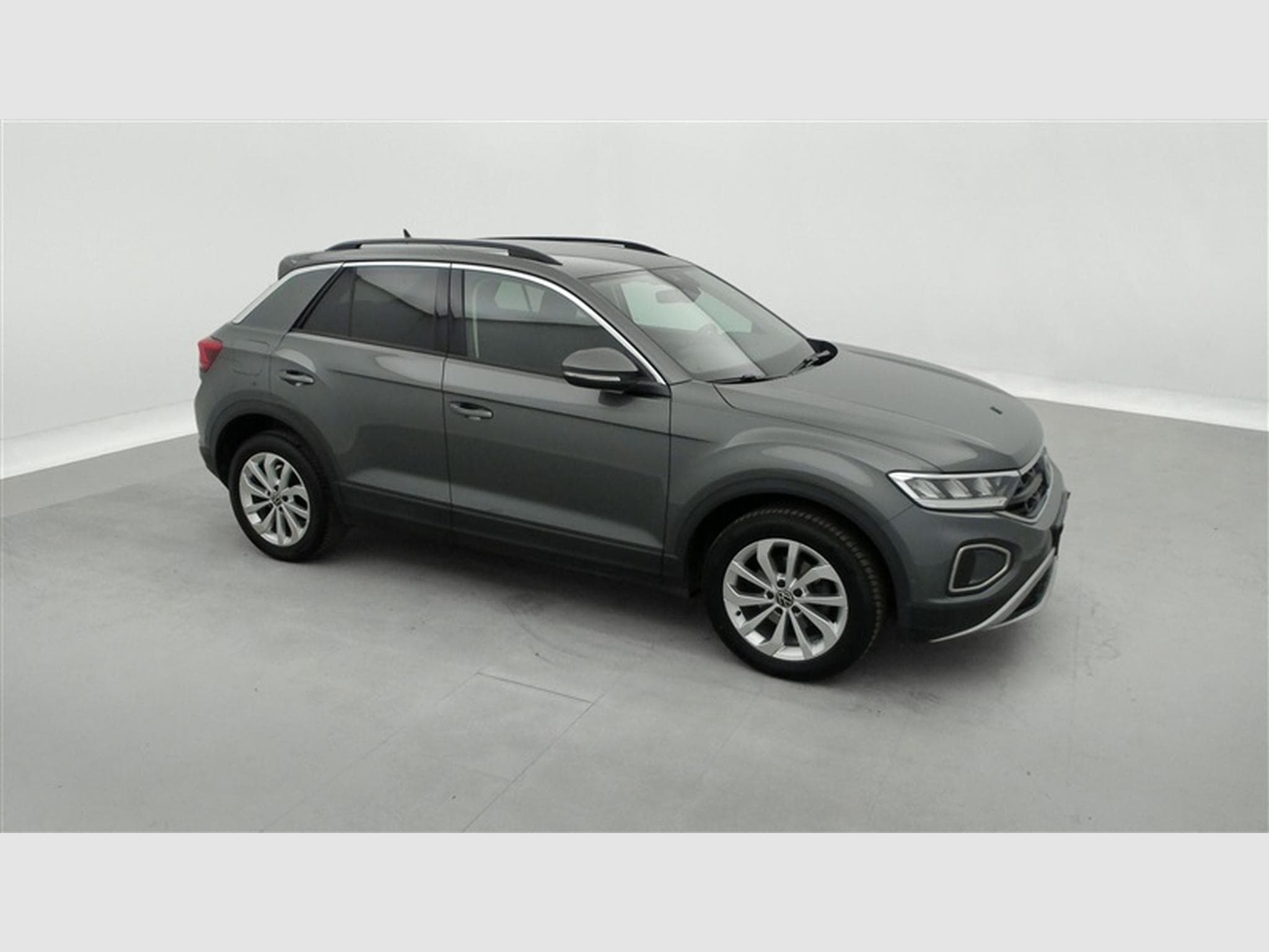 VW T-Roc 1.0 TSI Style NAVI / CARPLAY / FULL LED (2022) - Photo 24