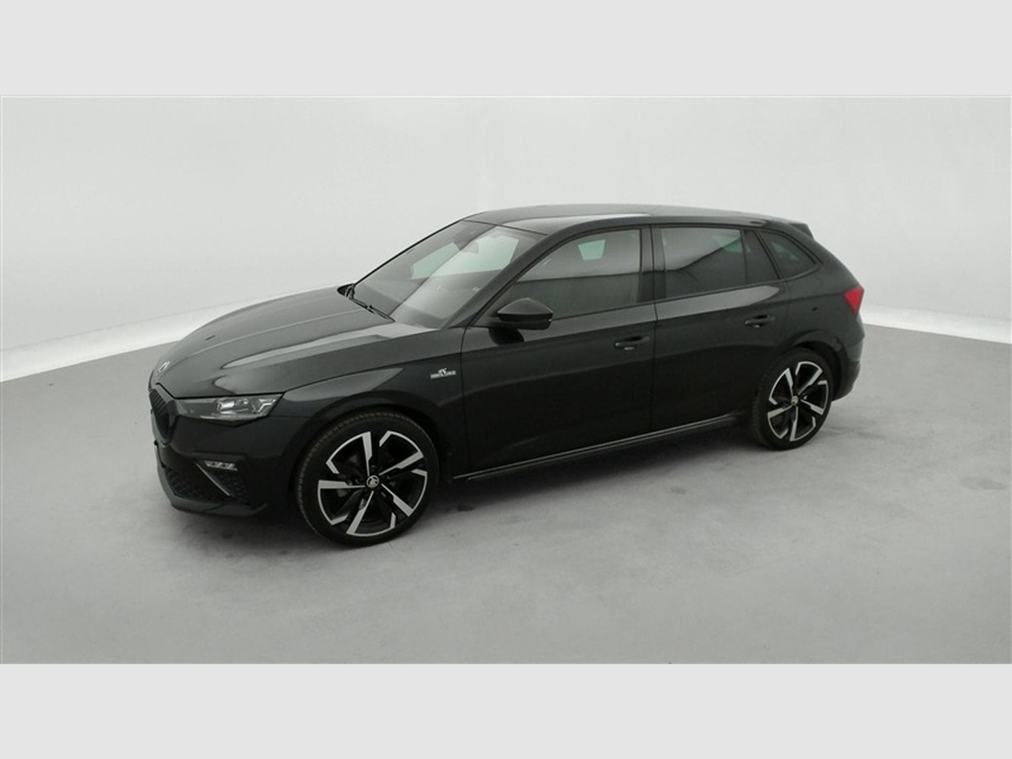 Skoda Scala 1.0 TSI MonteCarlo DSG *NAVI/FULL LED/T.PANO/CAM/JA18* (2024) - Photo 23