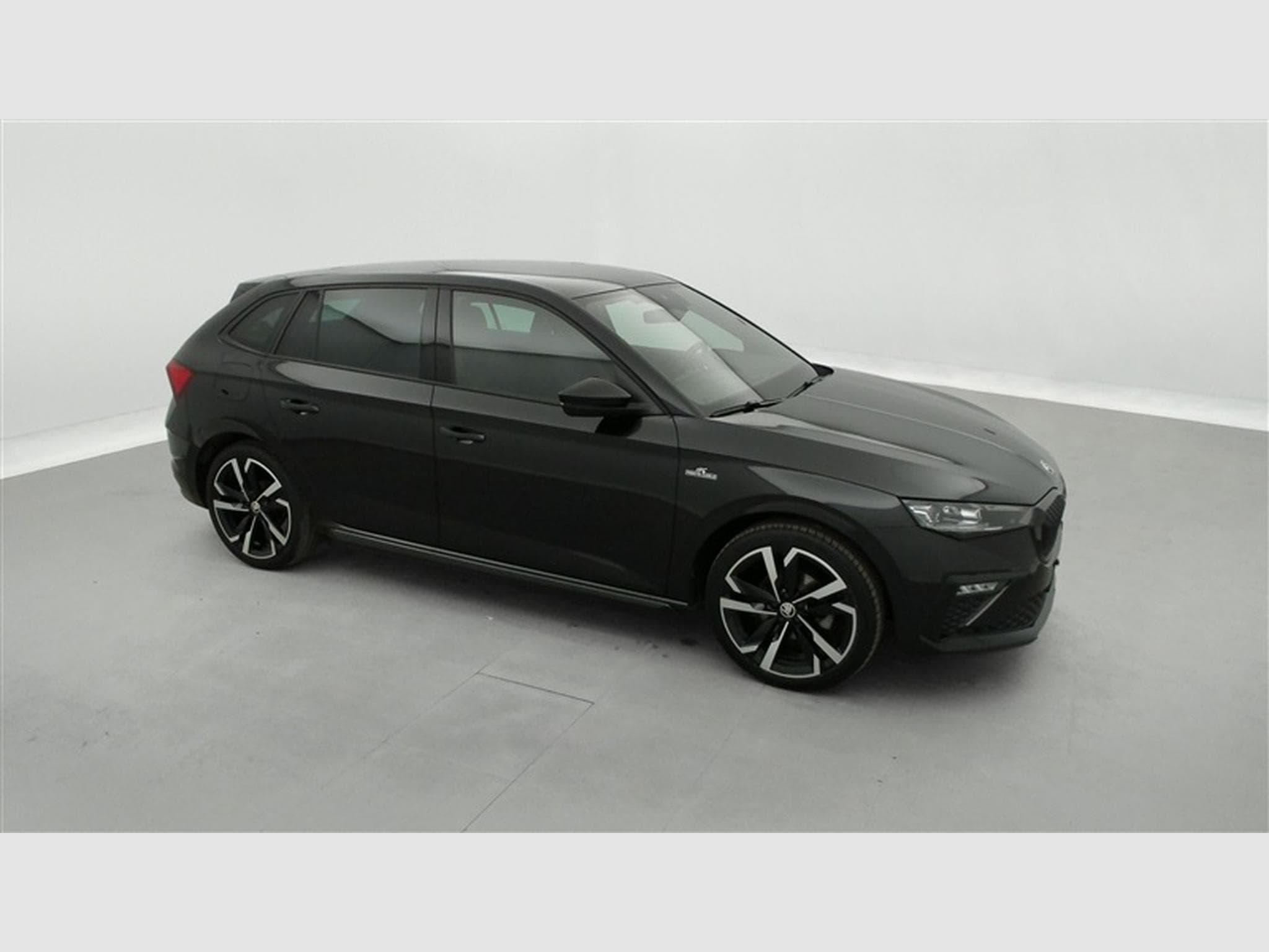 Skoda Scala 1.0 TSI MonteCarlo DSG *NAVI/FULL LED/T.PANO/CAM/JA18* (2024) - Photo 25