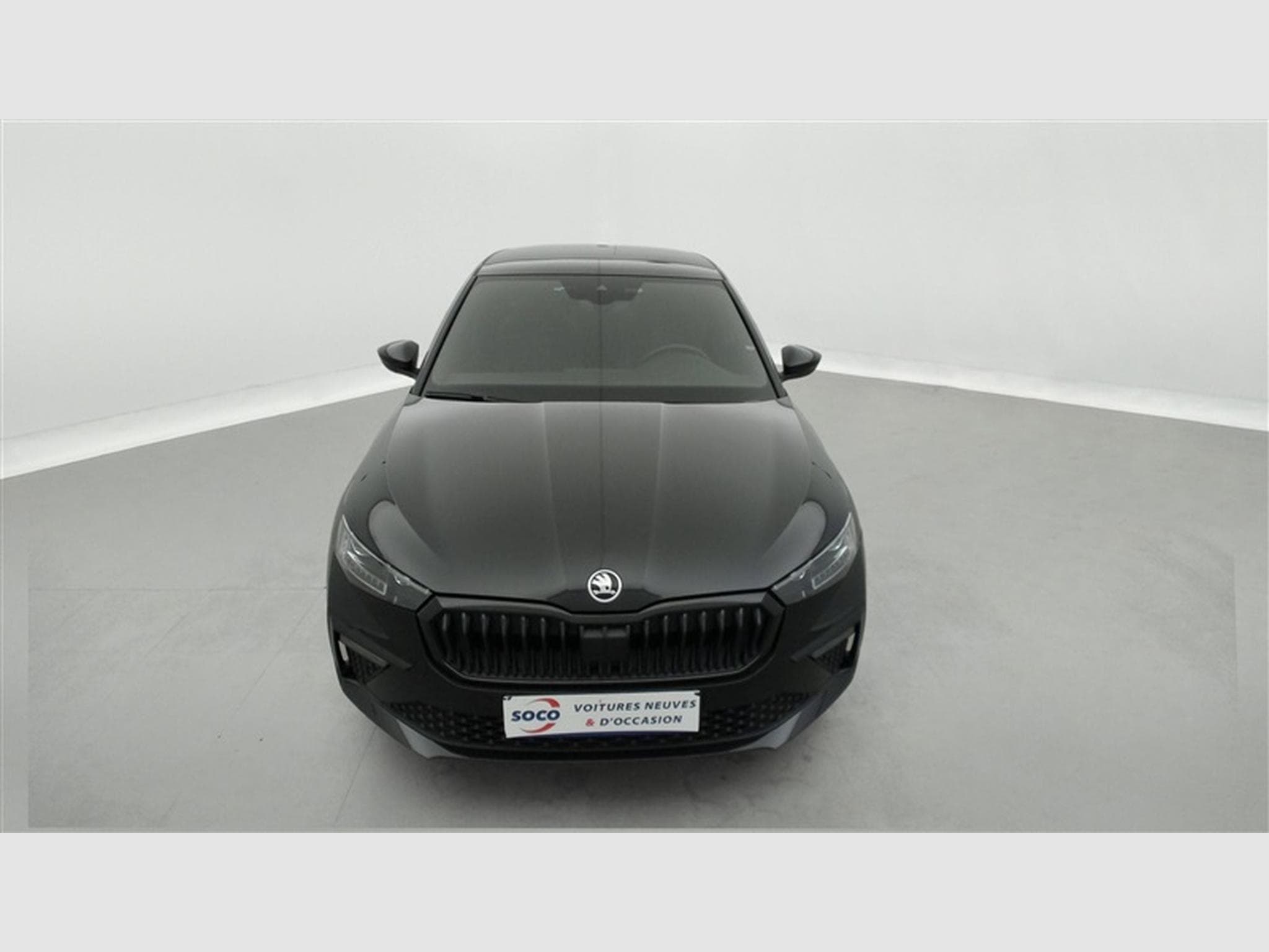Skoda Scala 1.0 TSI MonteCarlo DSG *NAVI/FULL LED/T.PANO/CAM/JA18* (2024) - Photo 4