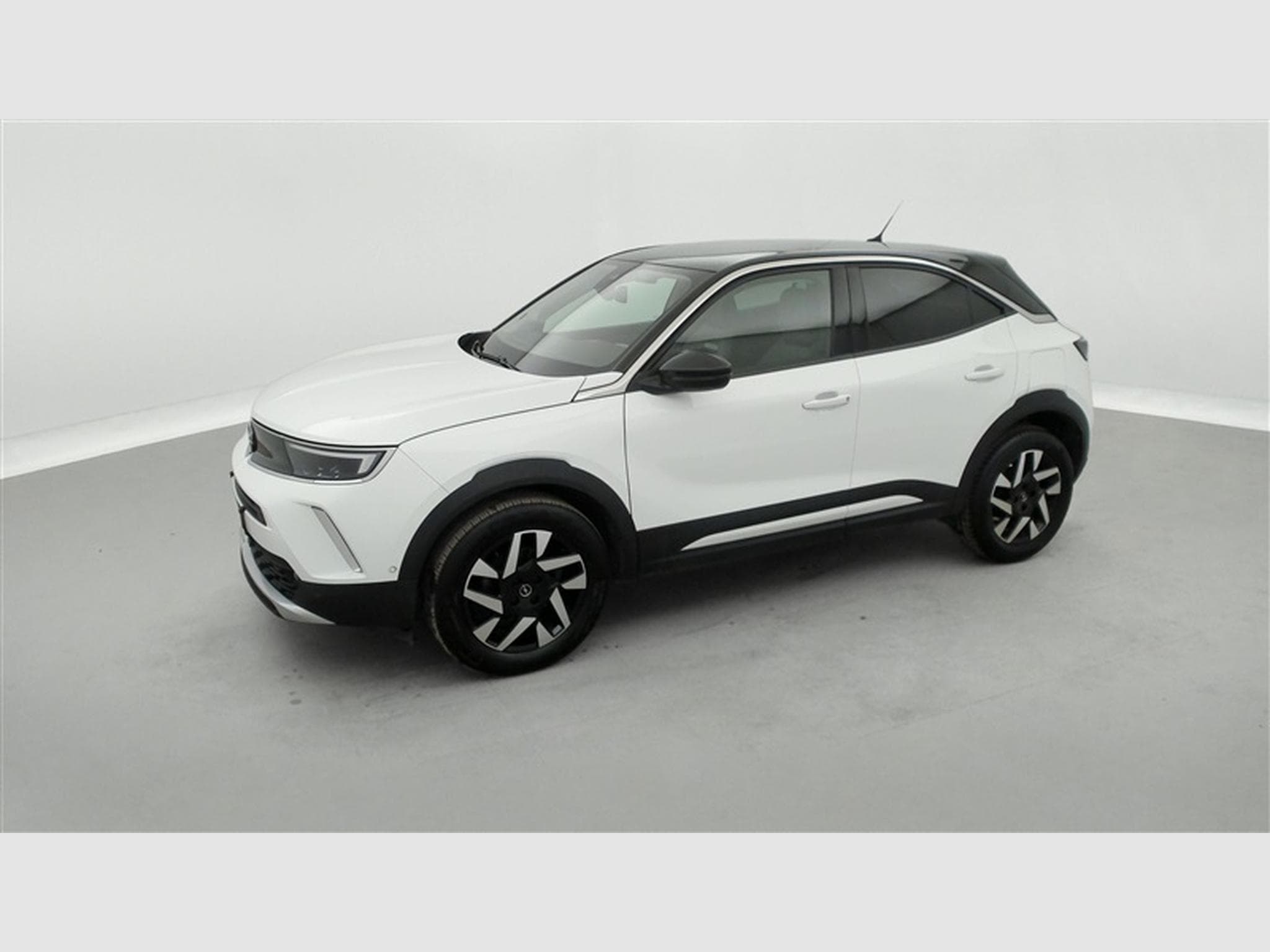 Opel Mokka 1.2 Turbo Elegance S/S (EU6.4) (2023) - Photo 21