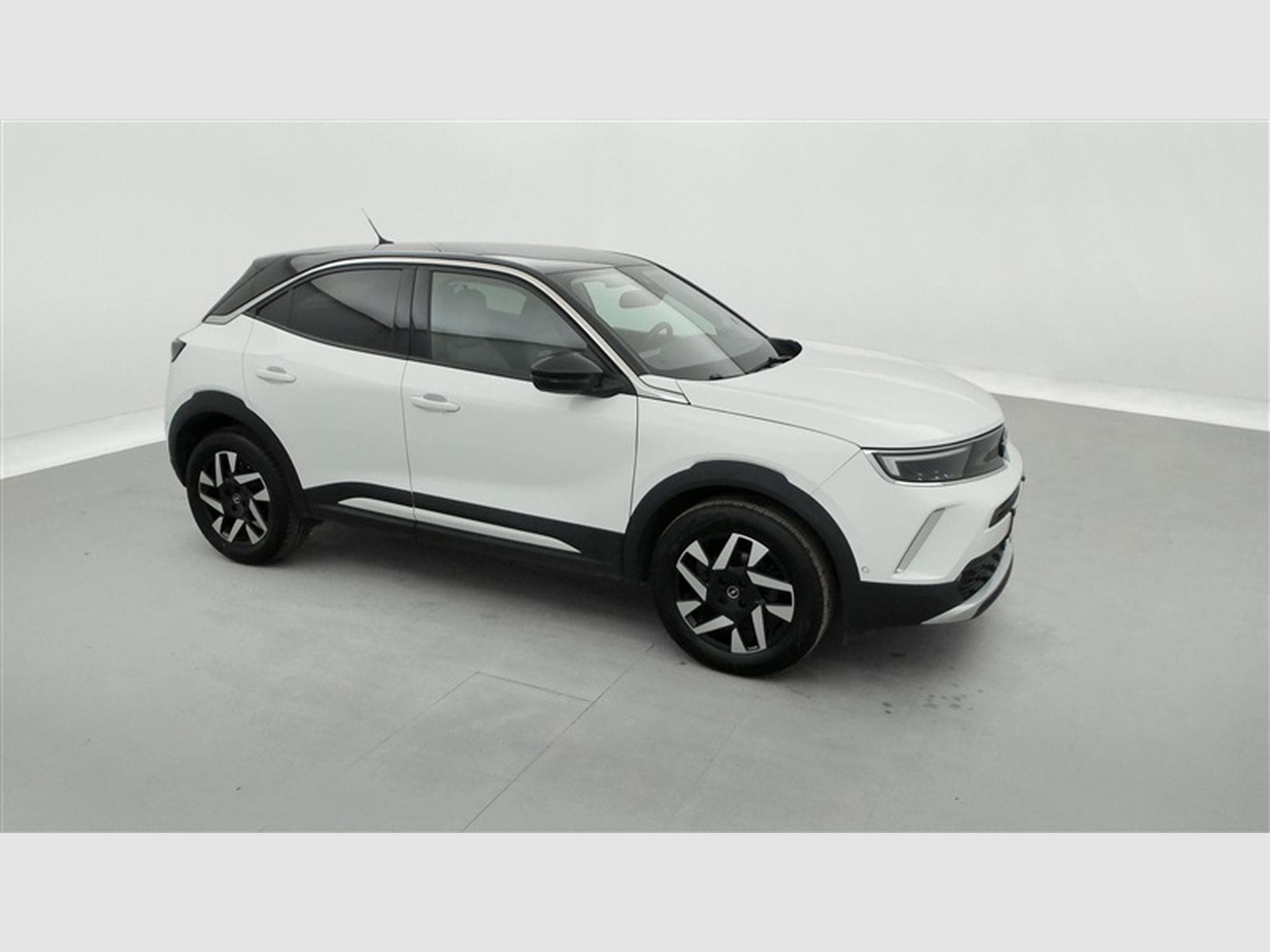 Opel Mokka 1.2 Turbo Elegance S/S (EU6.4) (2023) - Photo 23