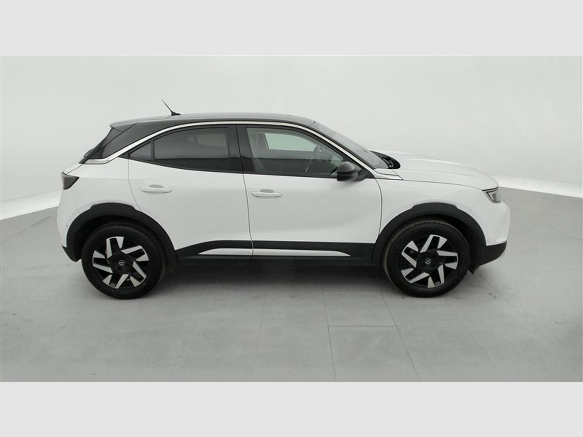 Opel Mokka 1.2 Turbo Elegance S/S (EU6.4) (2023) - Photo 24