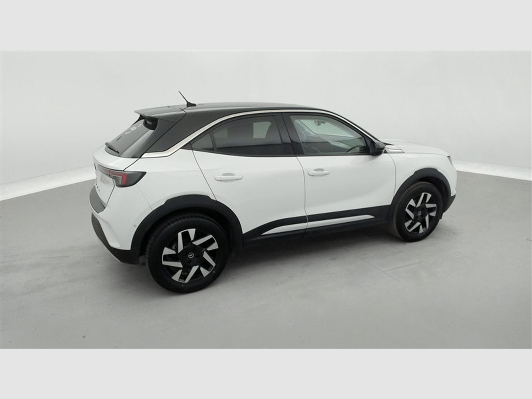 Opel Mokka 1.2 Turbo Elegance S/S (EU6.4) (2023) - Photo 25