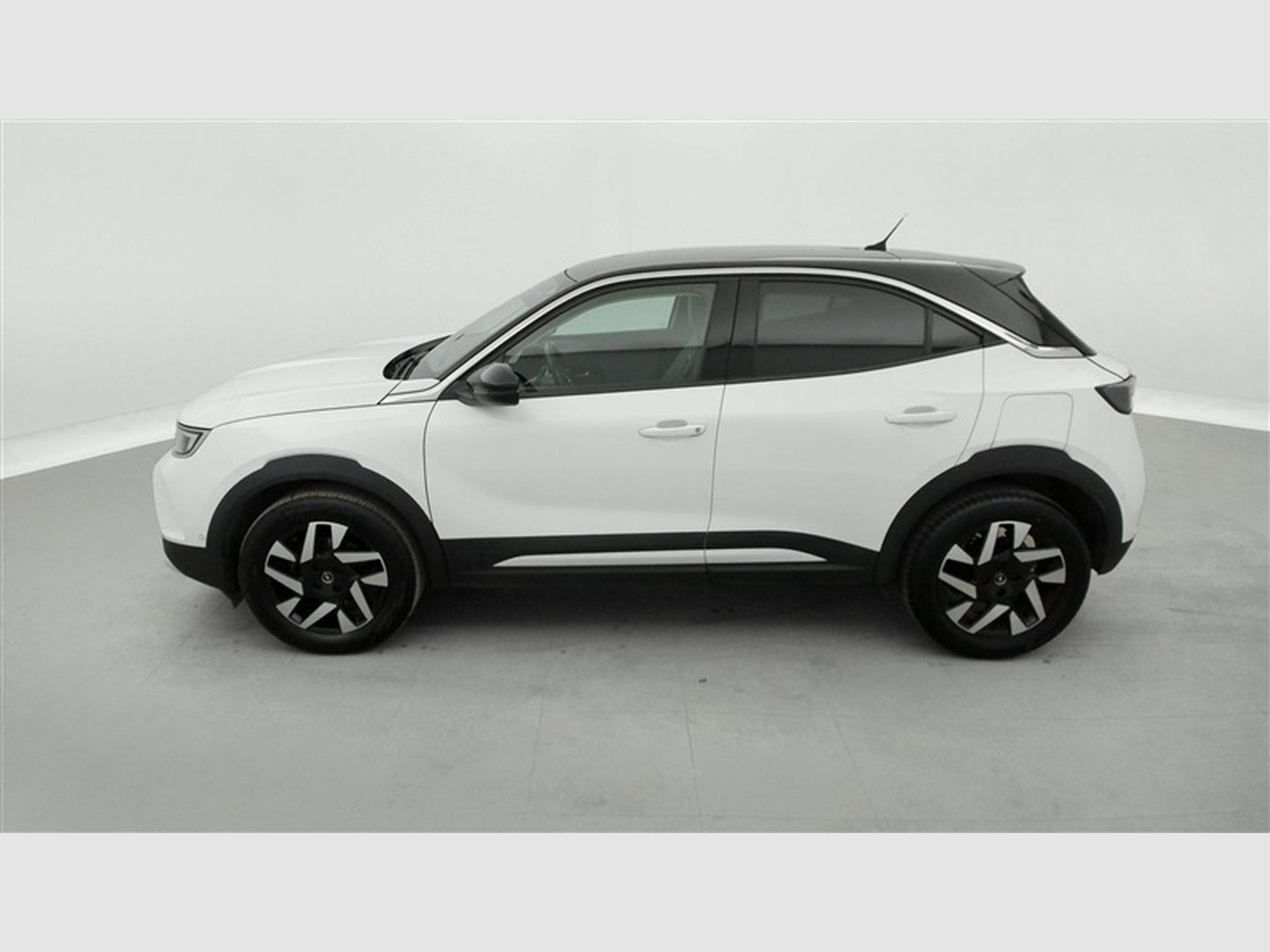 Opel Mokka 1.2 Turbo Elegance S/S (EU6.4) (2023) - Photo 3