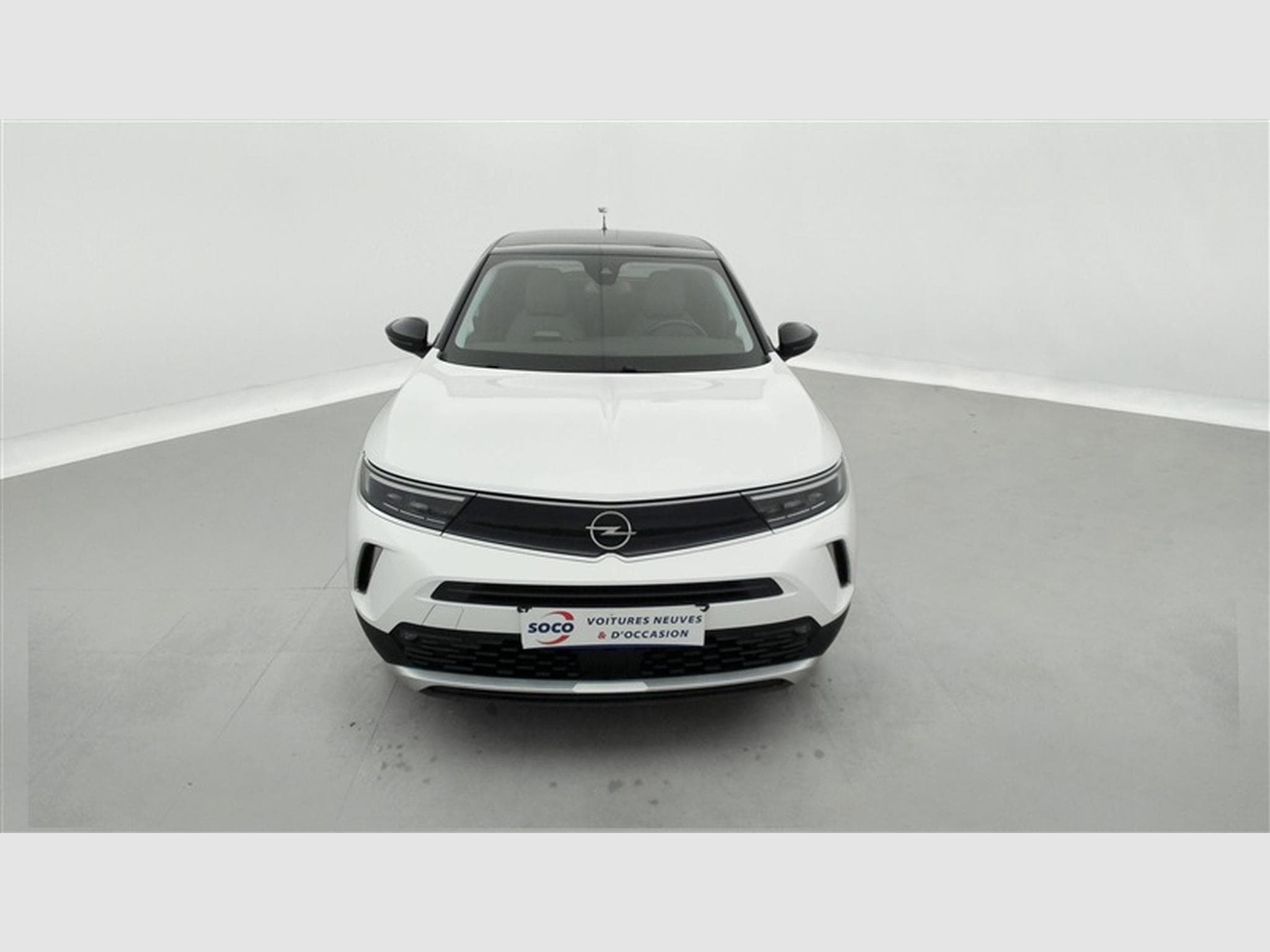 Opel Mokka 1.2 Turbo Elegance S/S (EU6.4) (2023) - Photo 4