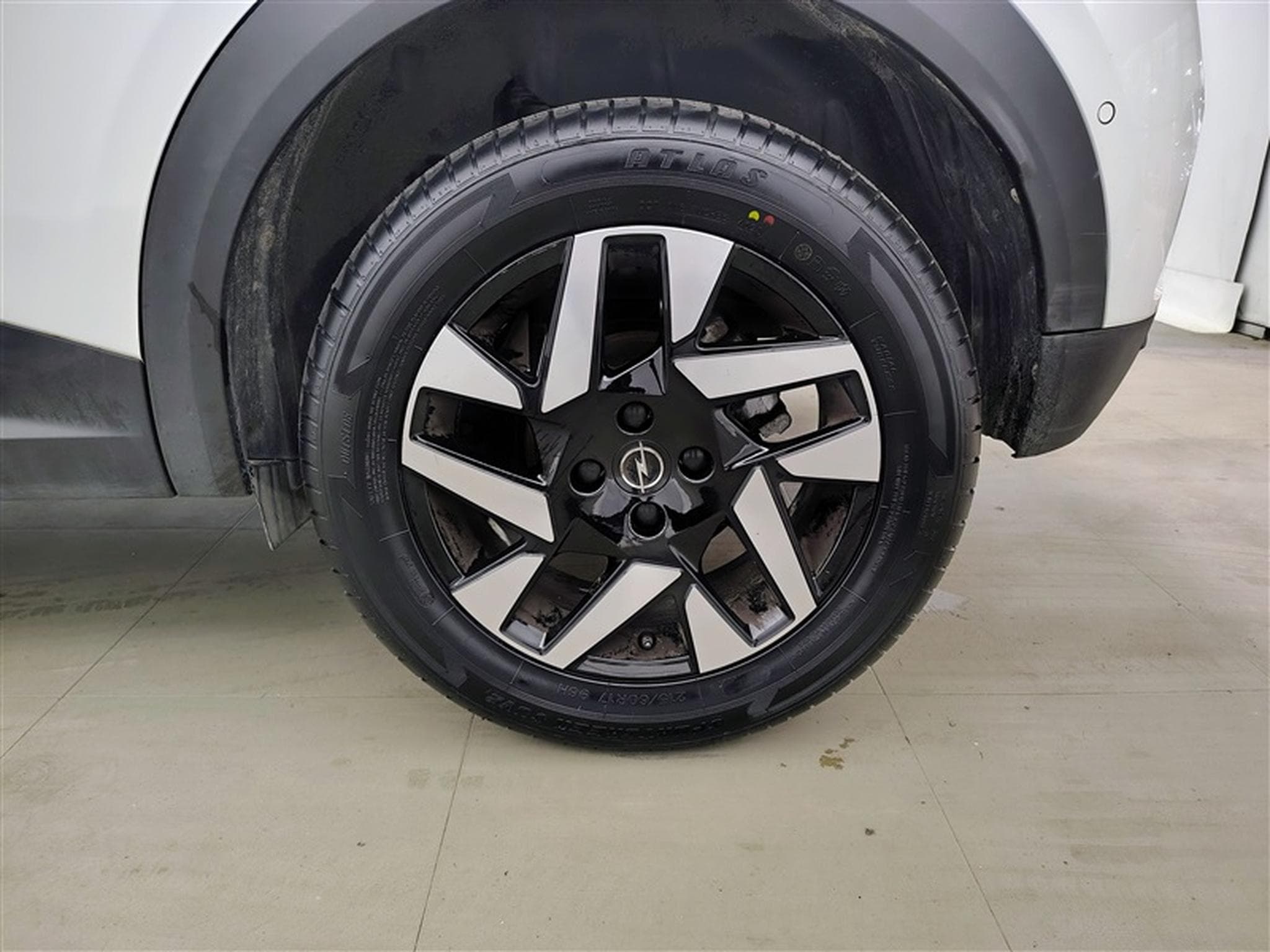 Opel Mokka 1.2 Turbo Elegance S/S (EU6.4) (2023) - Photo 6