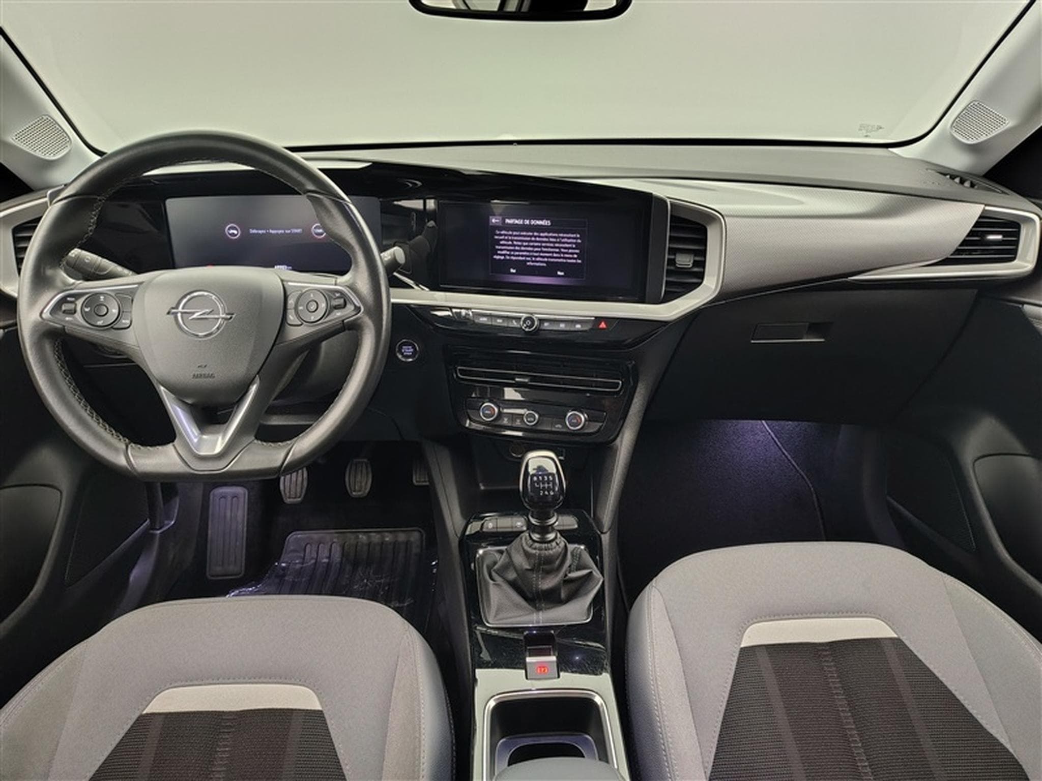 Opel Mokka 1.2 Turbo Elegance S/S (EU6.4) (2023) - Photo 8
