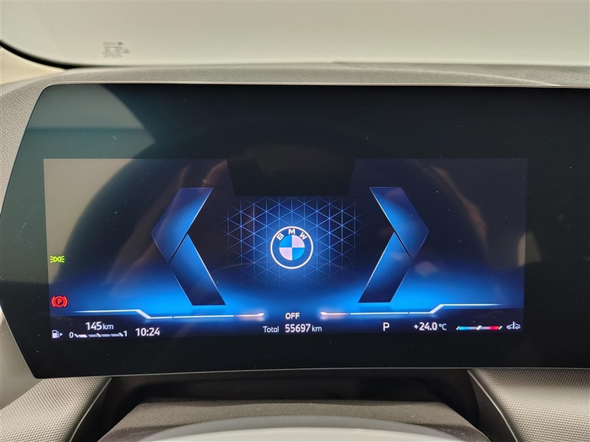 BMW 218 Active Tourer 218 iA NAVI/FULL LED/JA/PDC (2023) - Photo 10