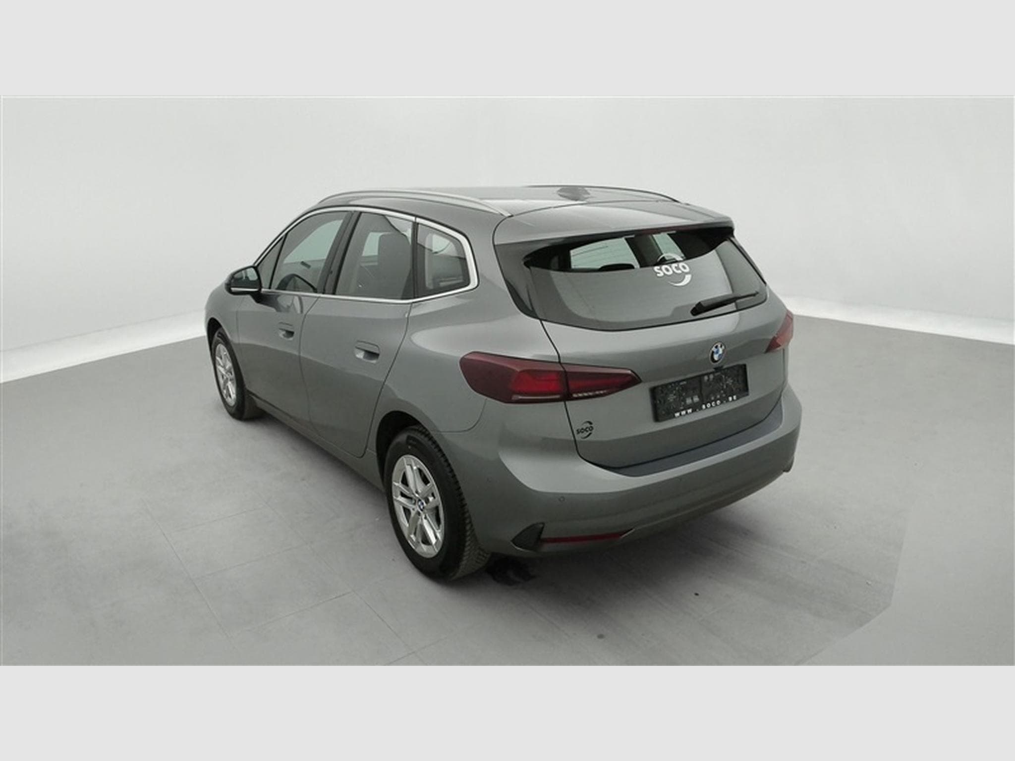 BMW 218 Active Tourer 218 iA NAVI/FULL LED/JA/PDC (2023) - Photo 2